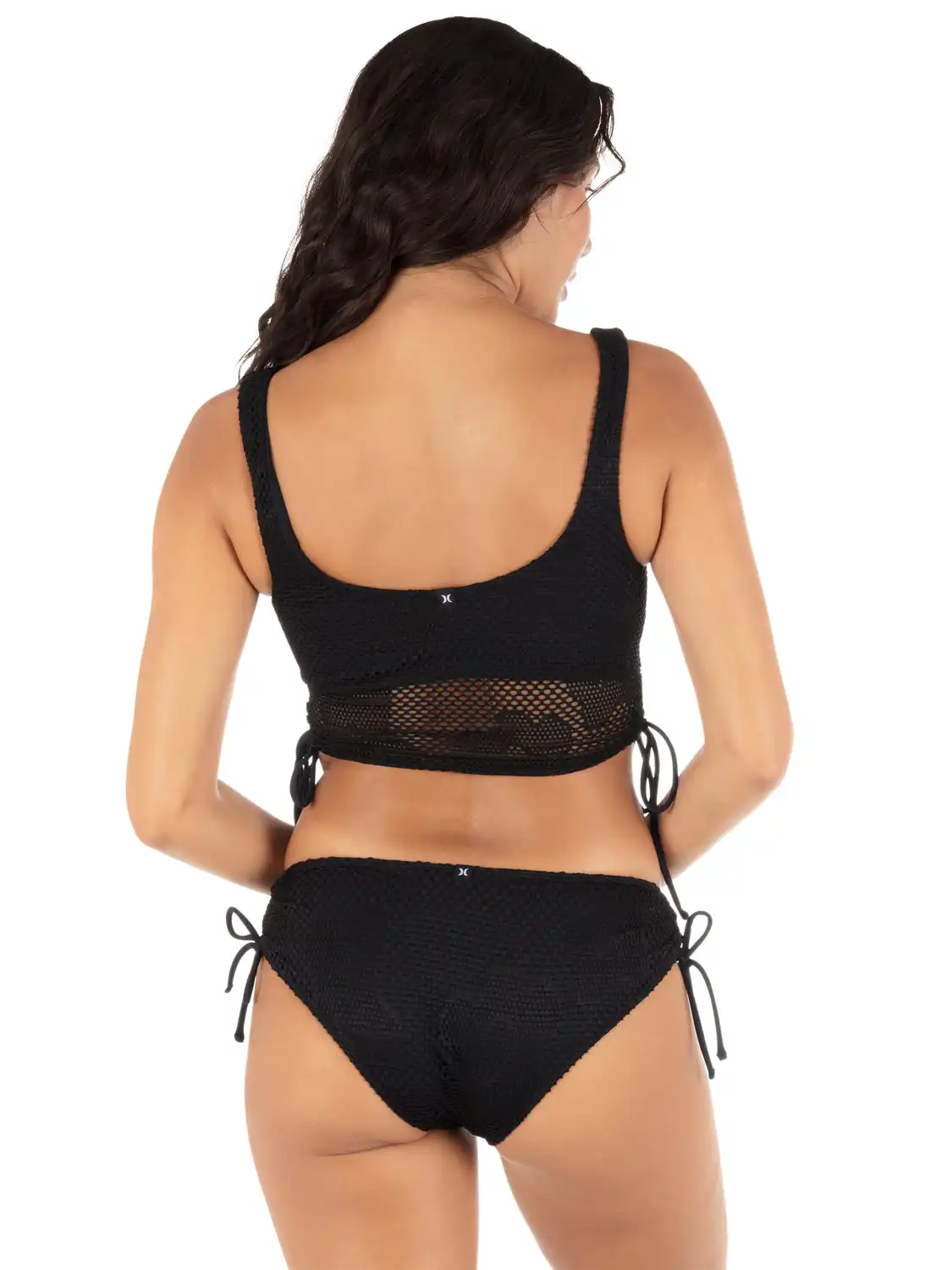 Daisy Mesh Max Solid Full Hipster