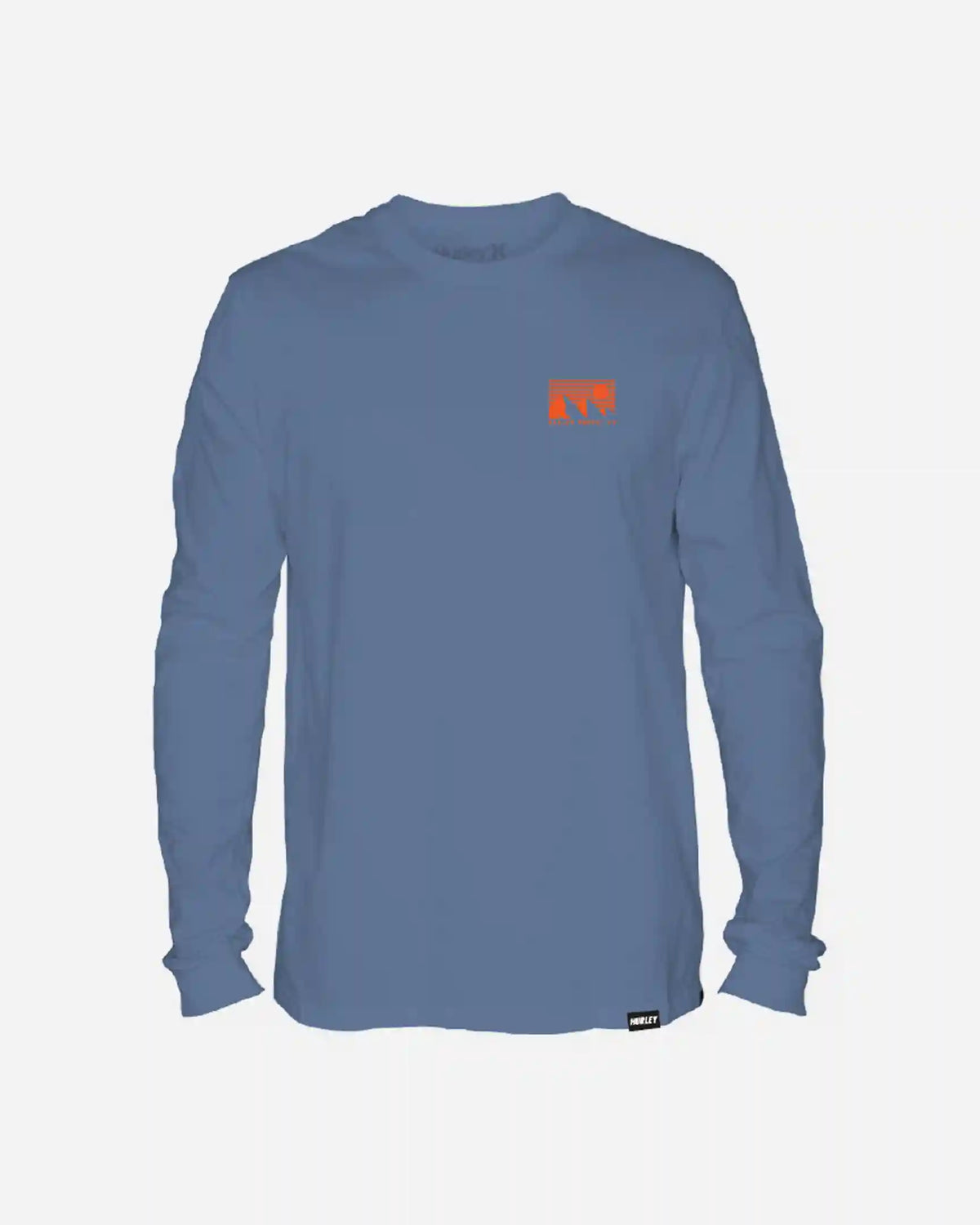 Everyday Explore 3 Peaks Long Sleeve Tee