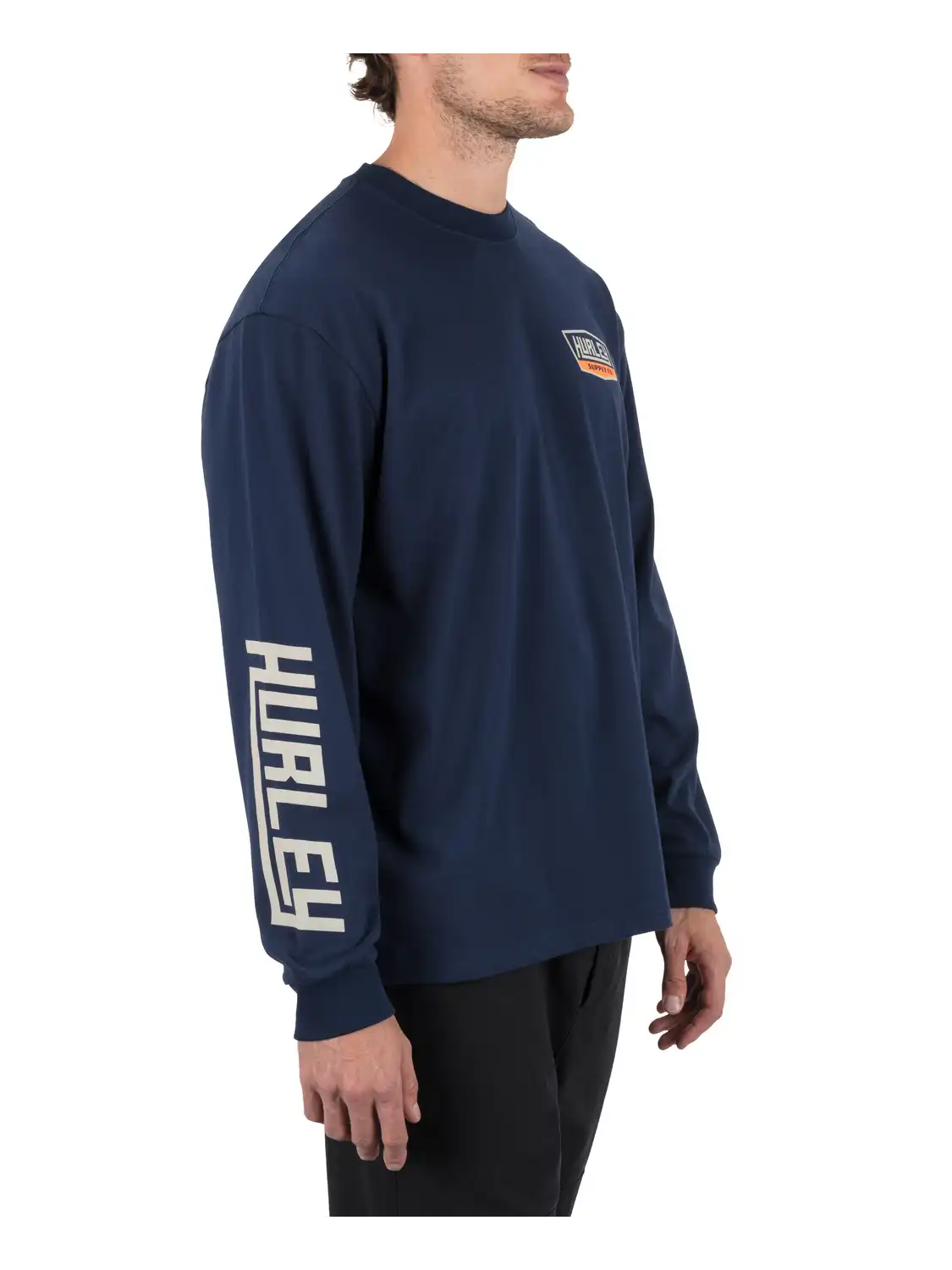 Skewer Long Sleeve