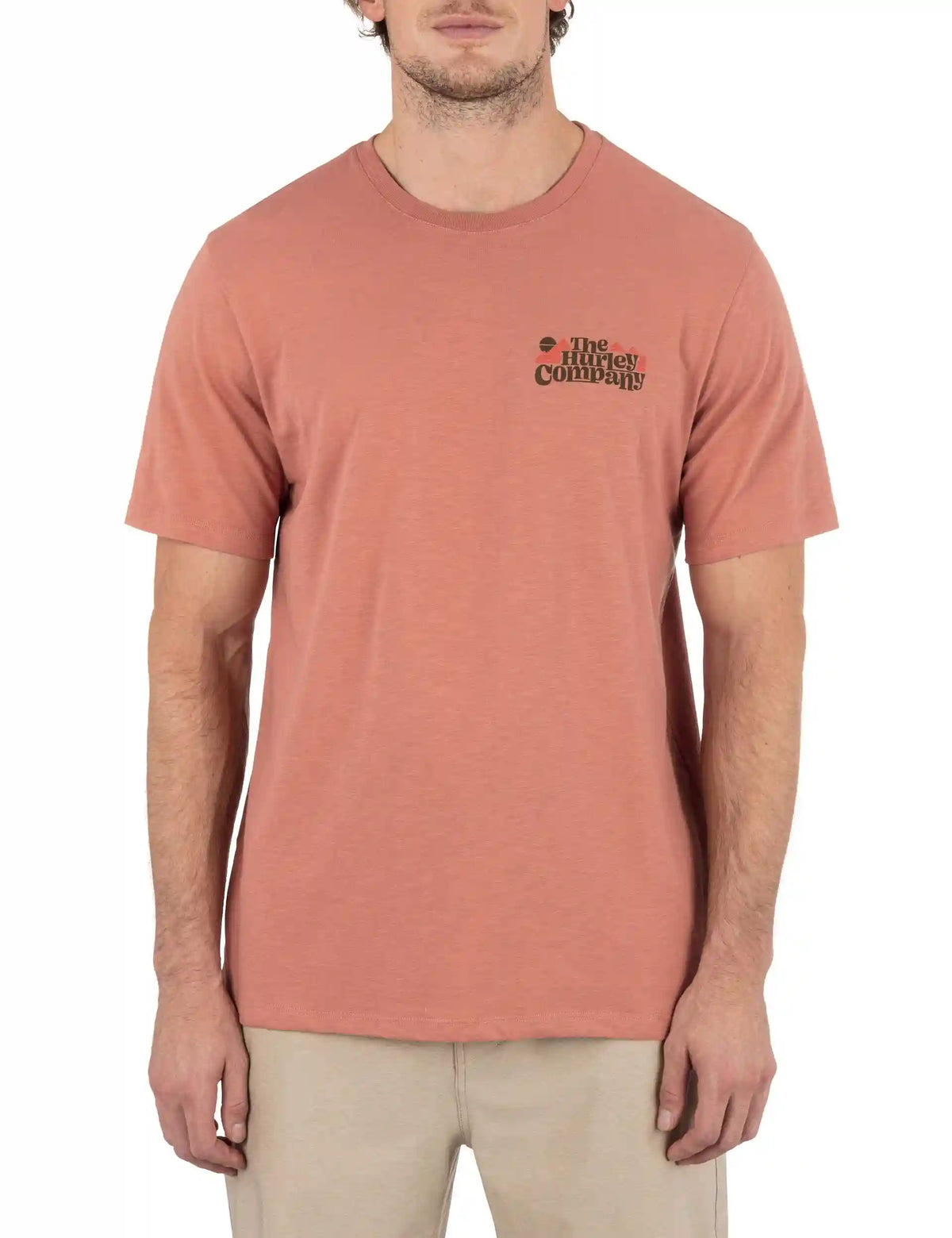 90's Slub Short Sleeve