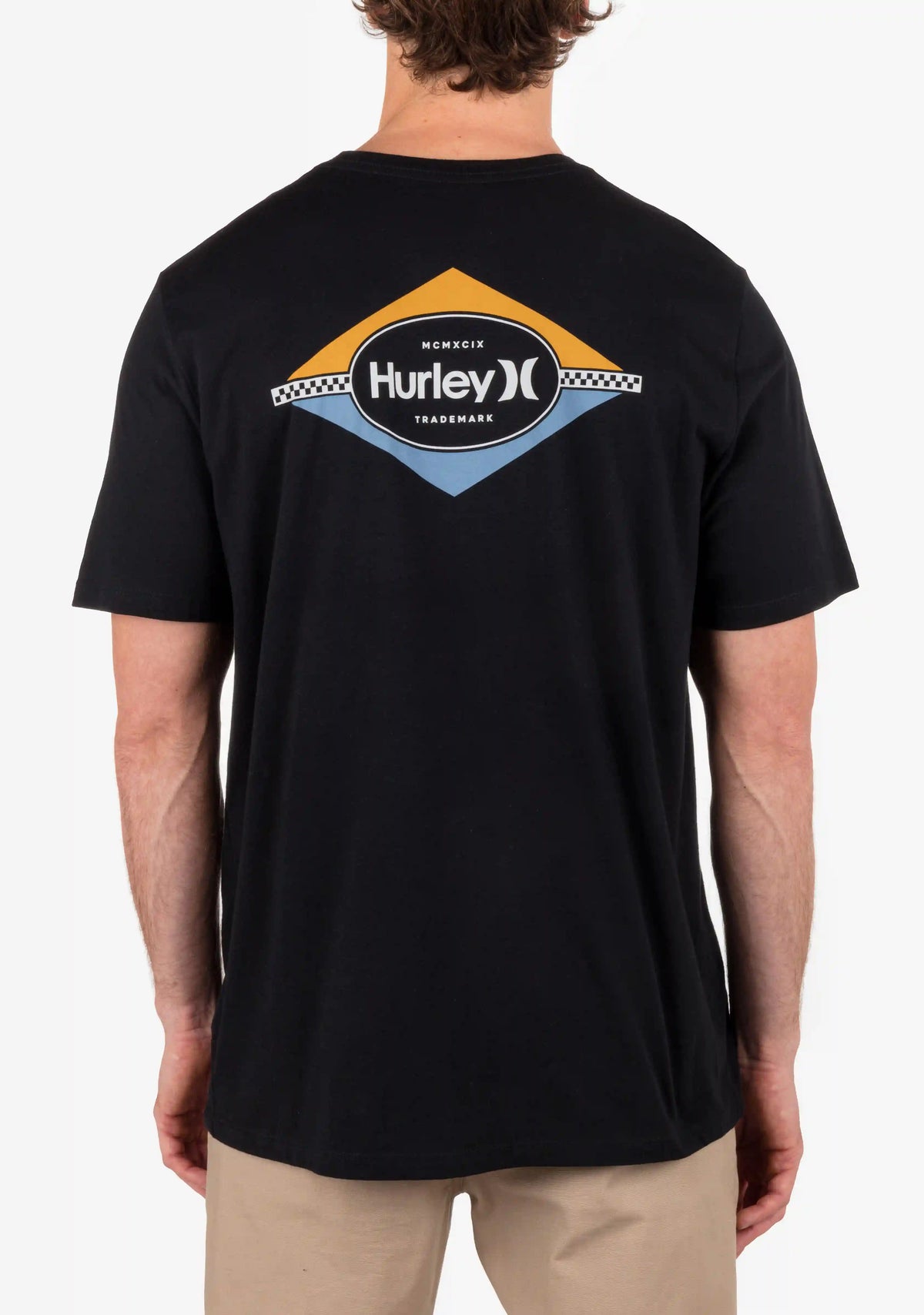 Everyday Divide Short Sleeve