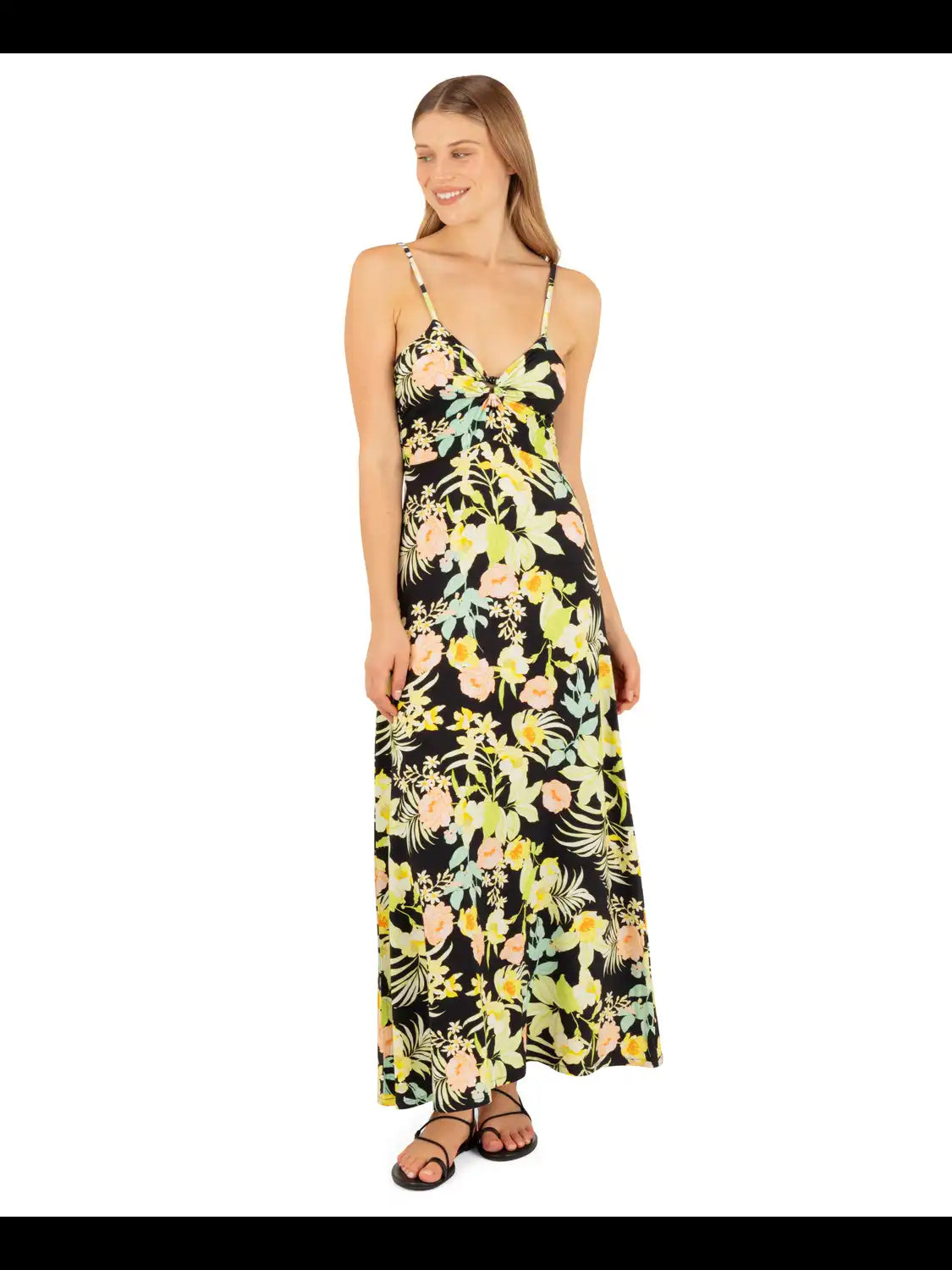 Paradiso Maxi Dress