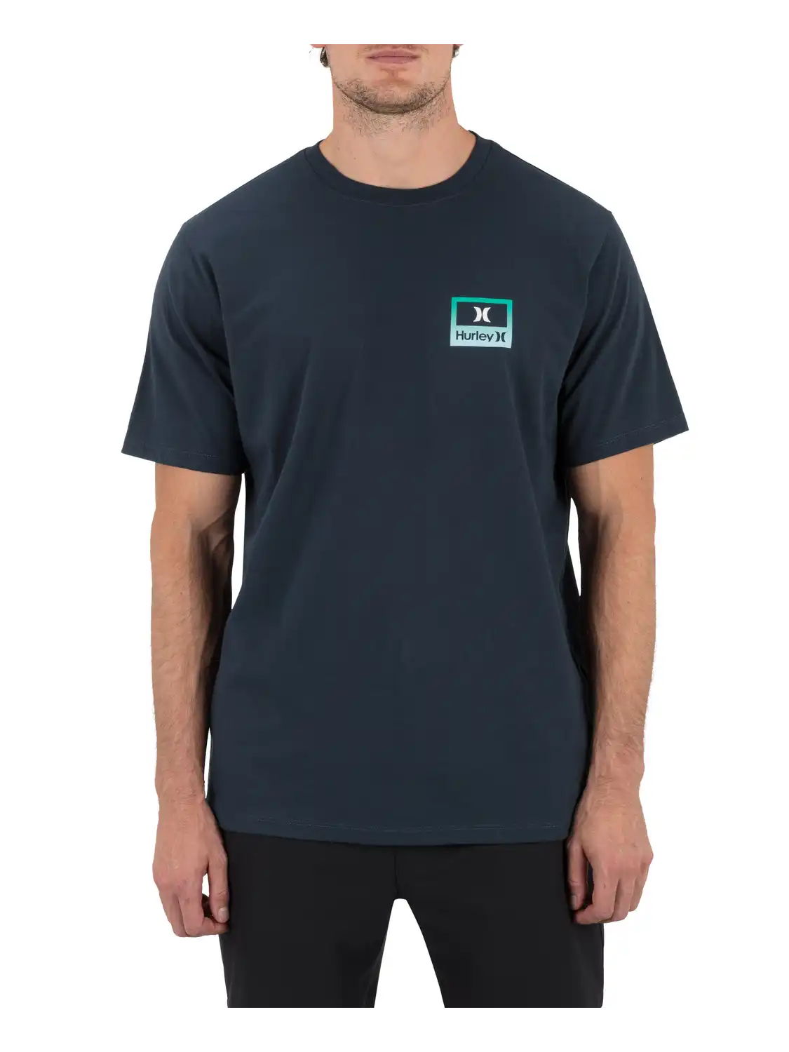 Divide Short Sleeve