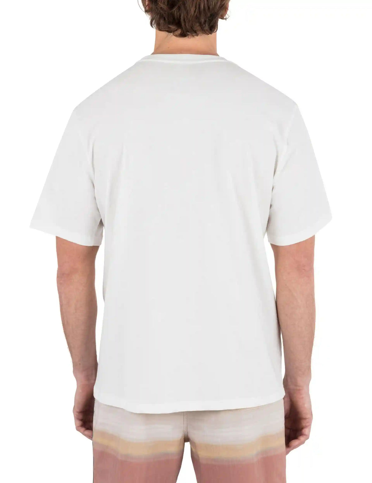 Yin Yang Palms Short Sleeve