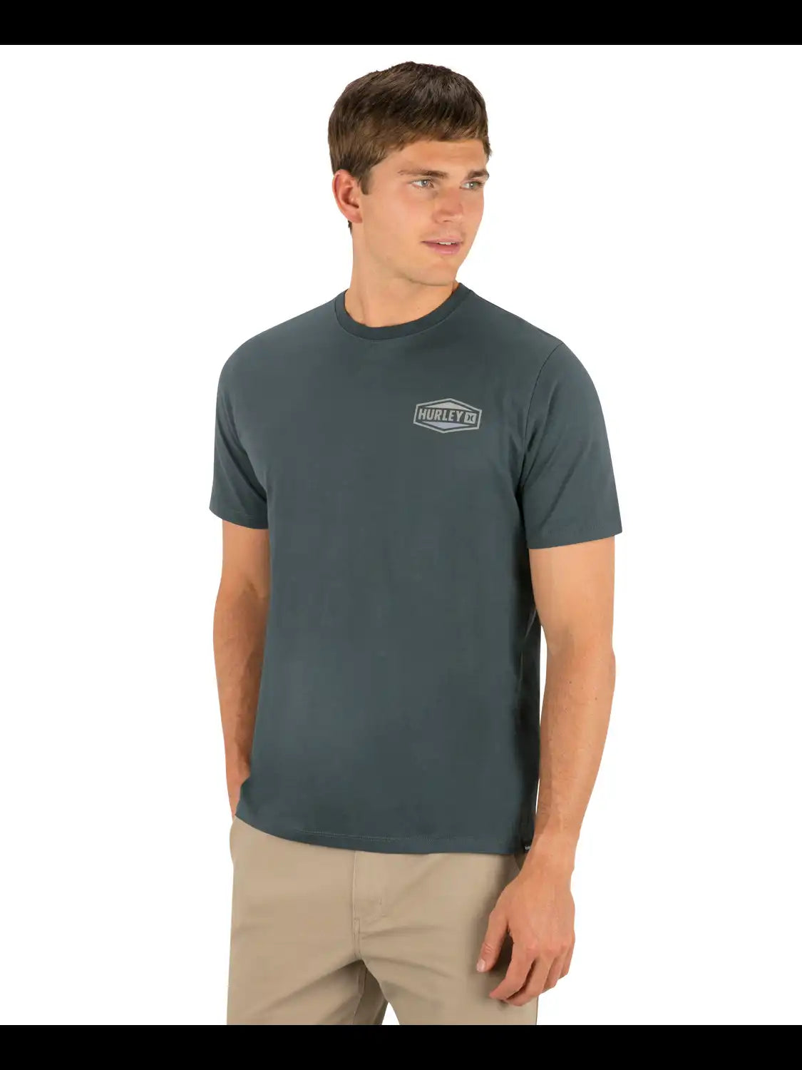 Industry Short Sleeve