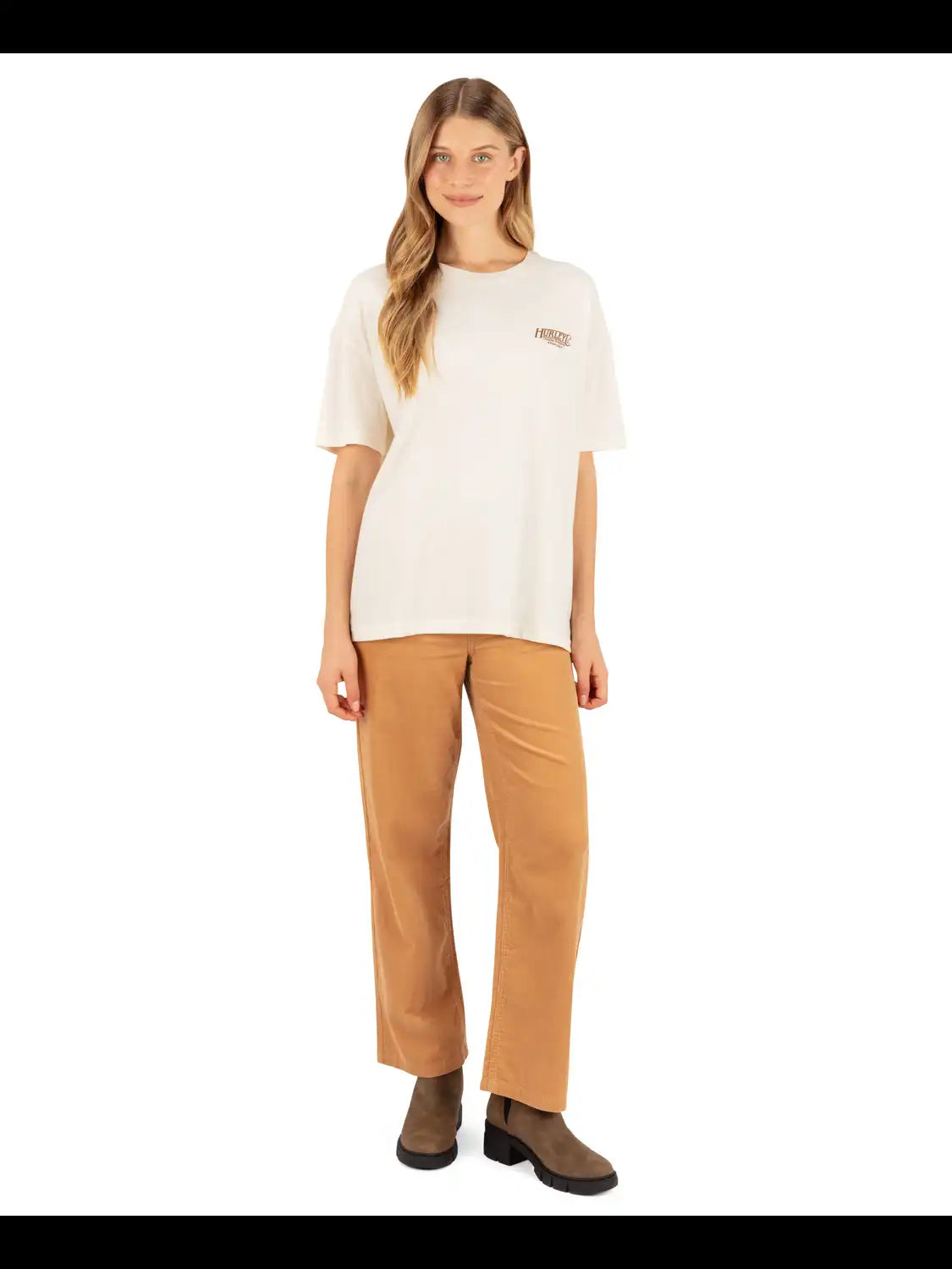Free Valley Boyfriend Tee