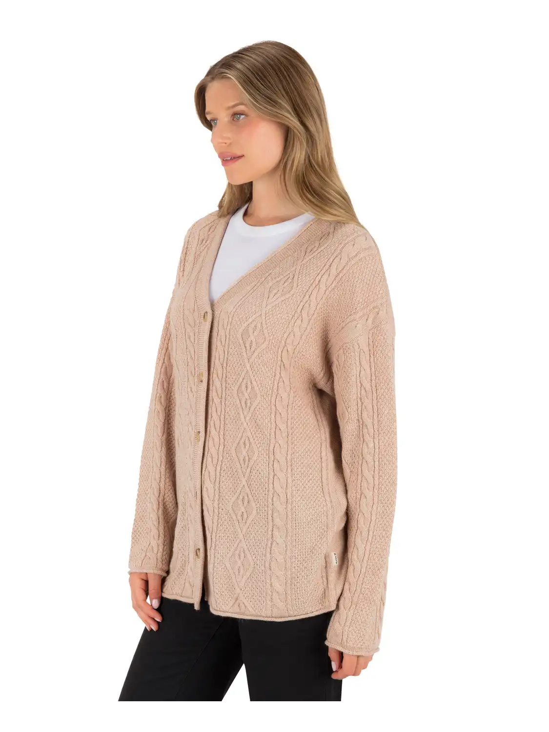 New Roads Cardigan