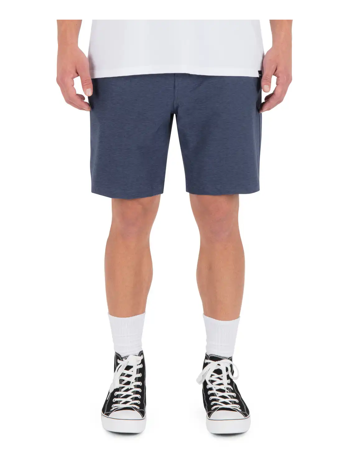 Phantom Heather Walkshort 20"