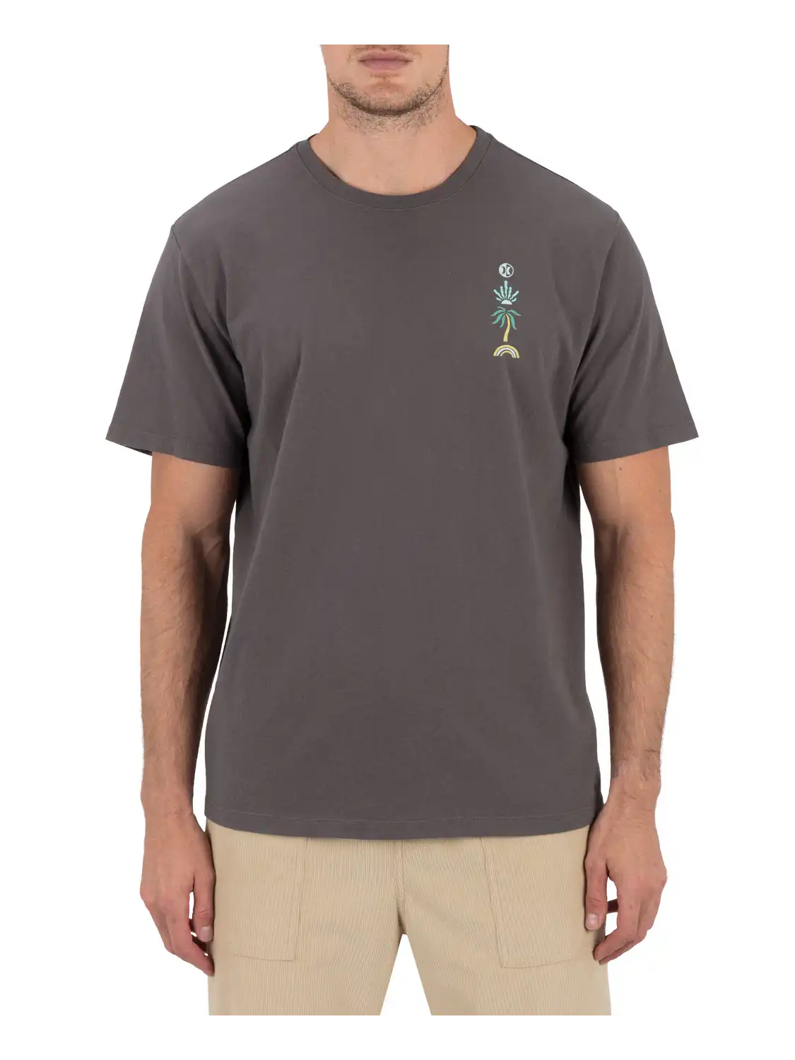 Valley Of Water Short Sleeve