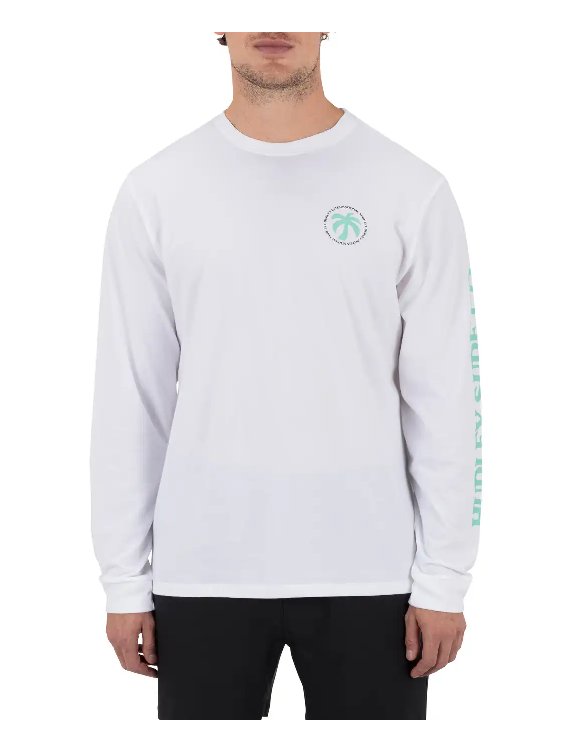 Illusions Long Sleeve