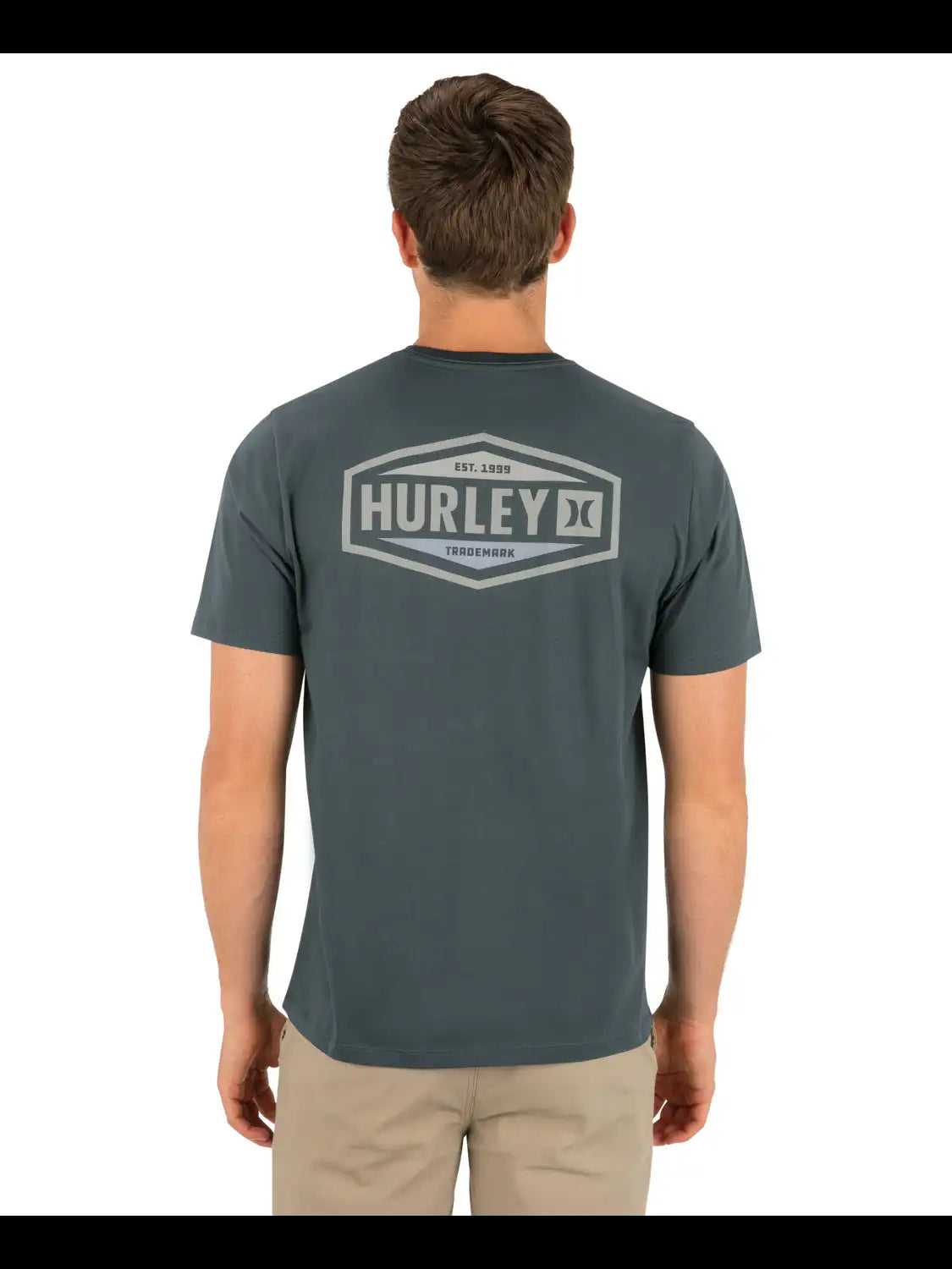 Industry Short Sleeve