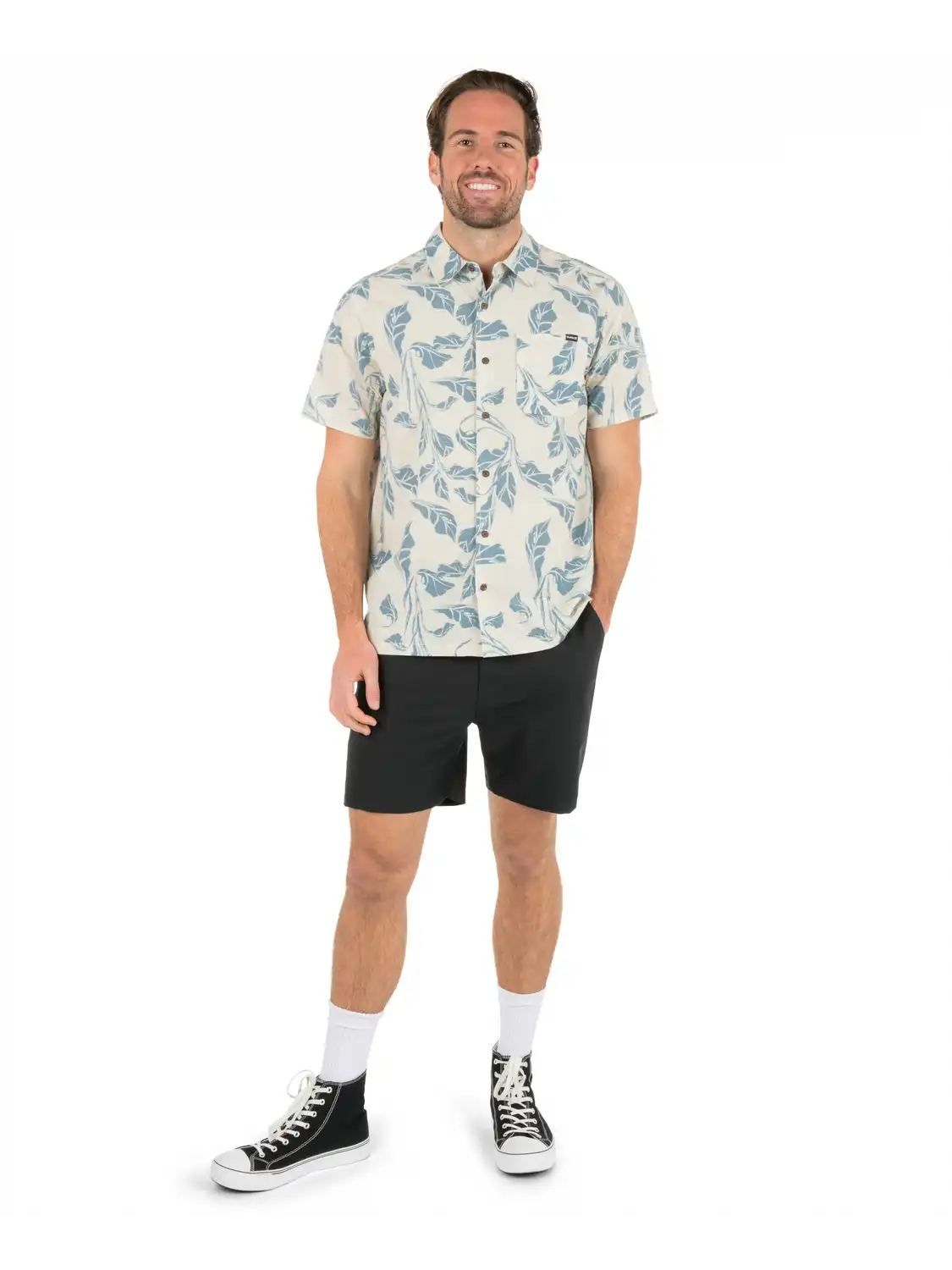 Aero Short Sleeve