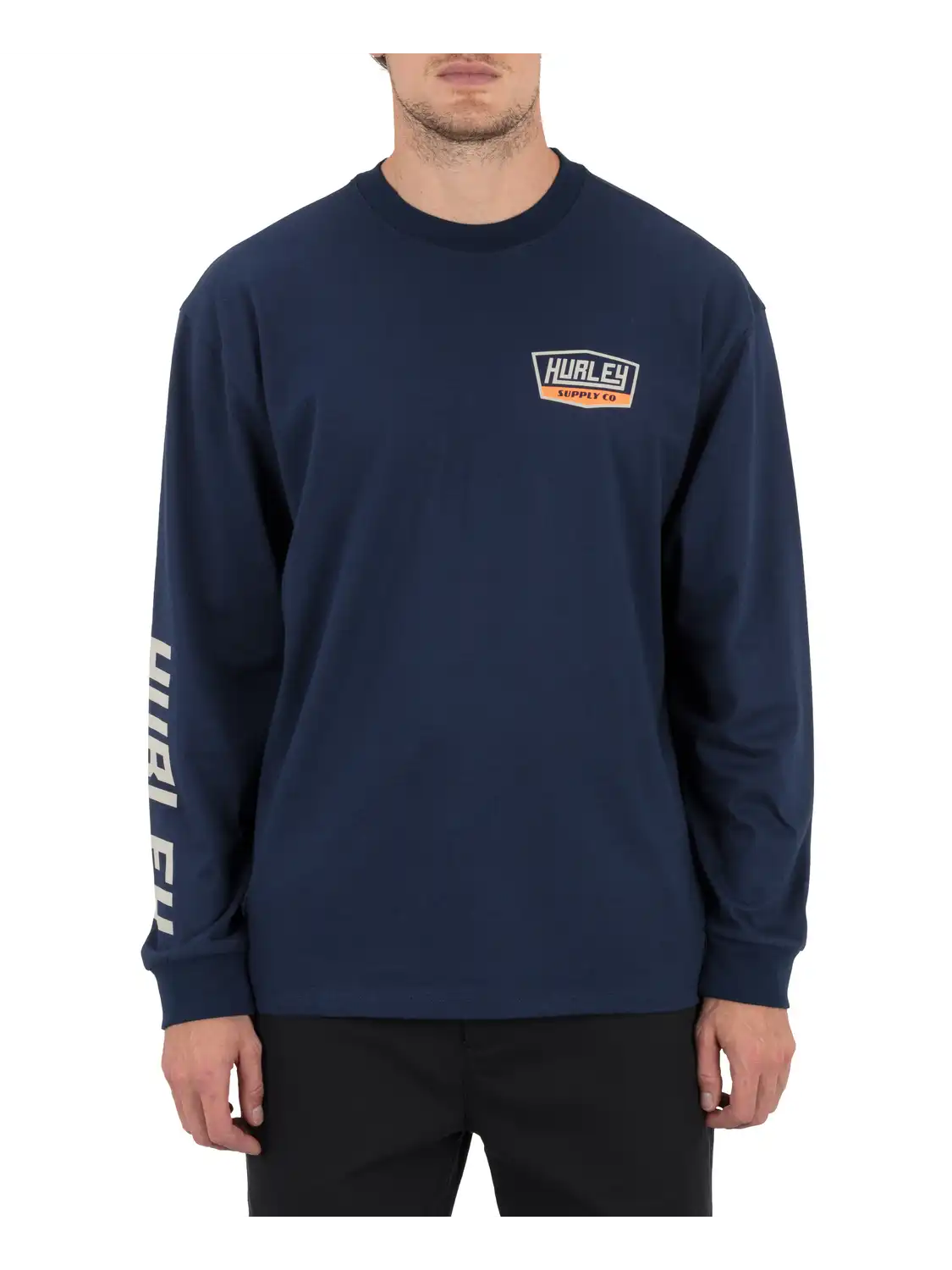 Skewer Long Sleeve