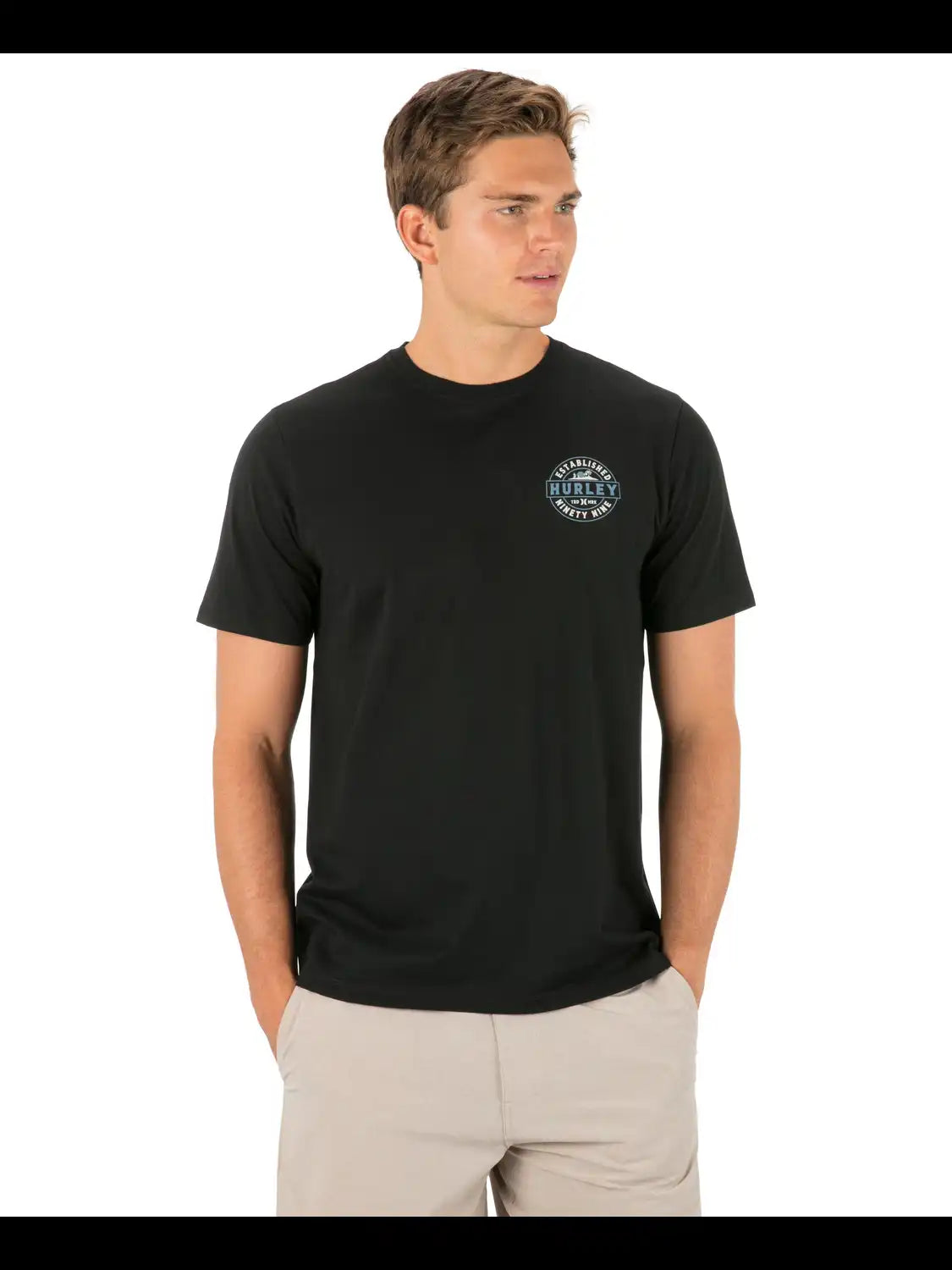 Camp Short Sleeve