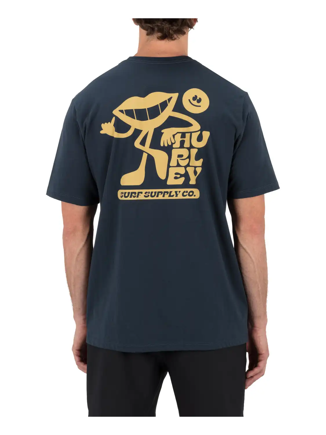 All Smiles Short Sleeve