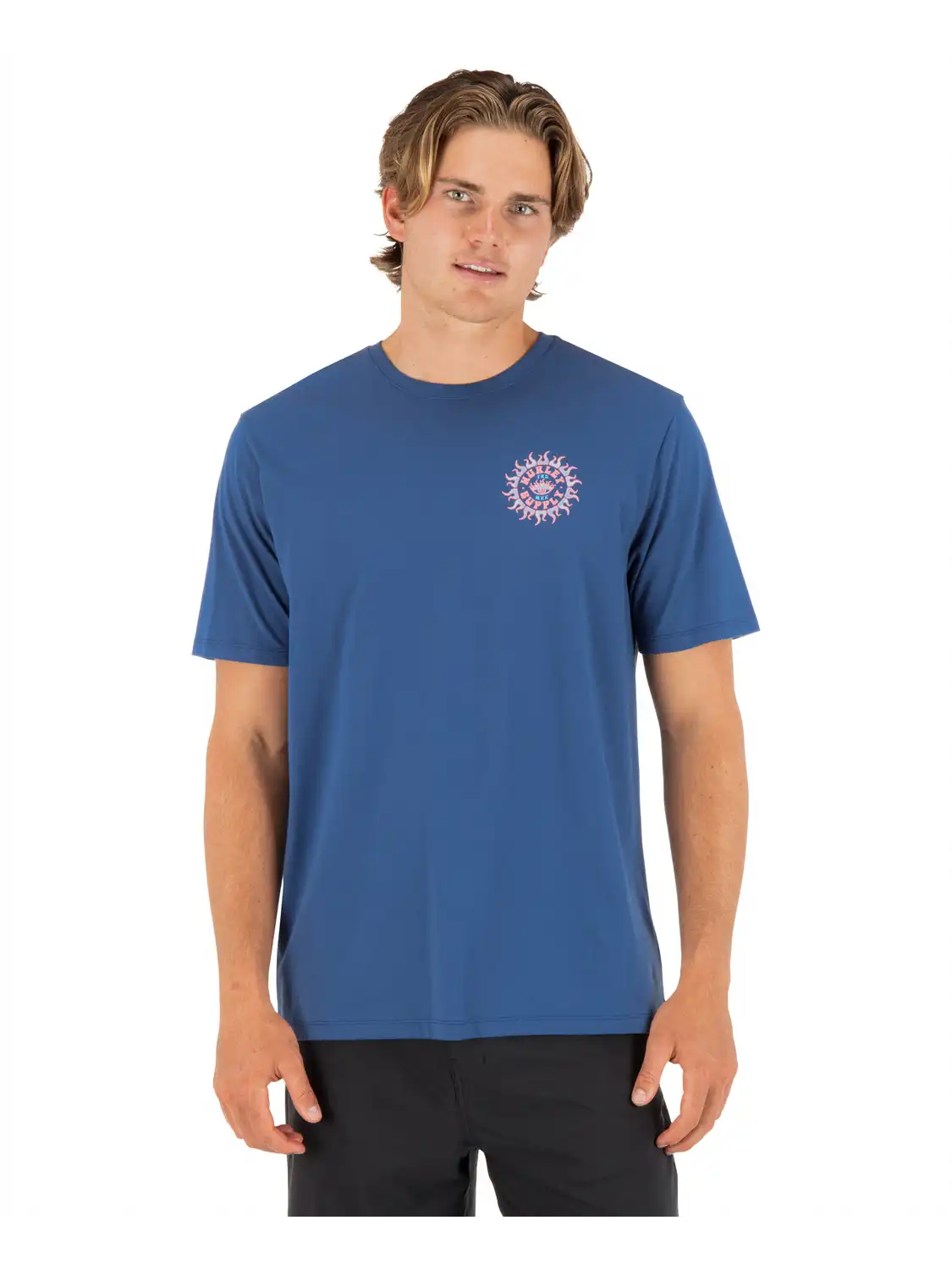 All Seeing Short Sleeve