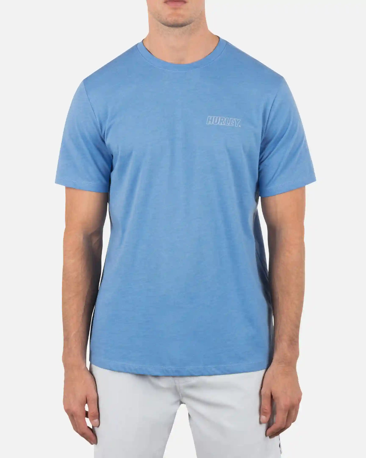 Fastlane Lined Short Sleeve