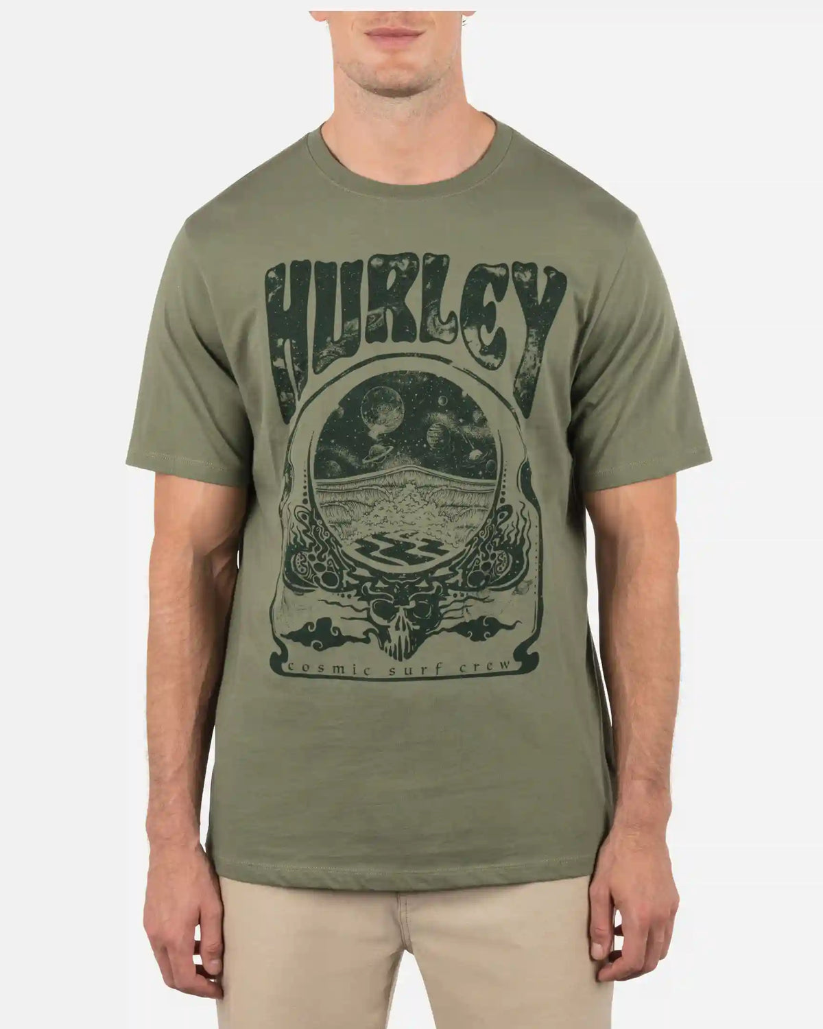 Cosmic Short Sleeve
