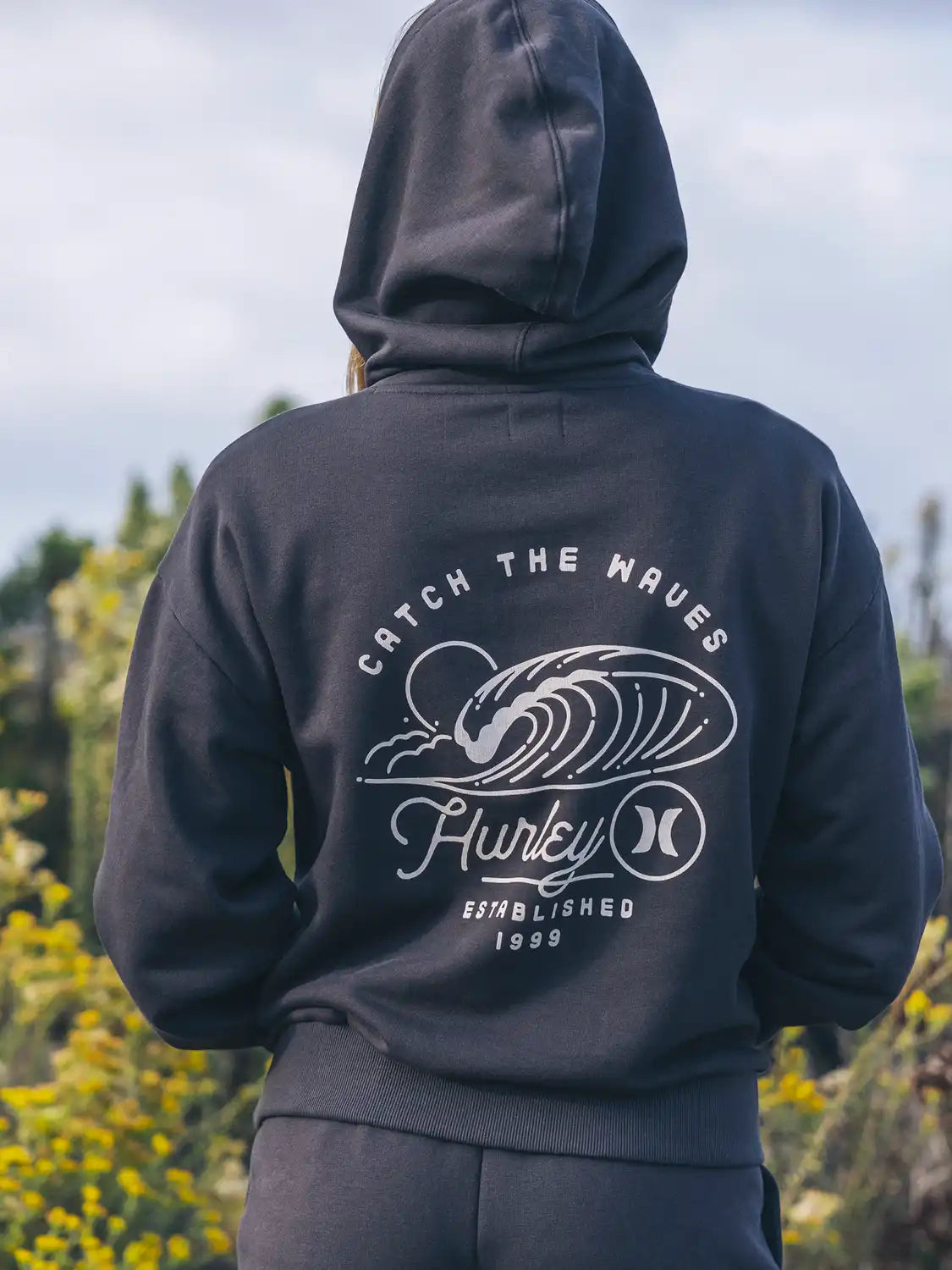 Surfbound Hoodie