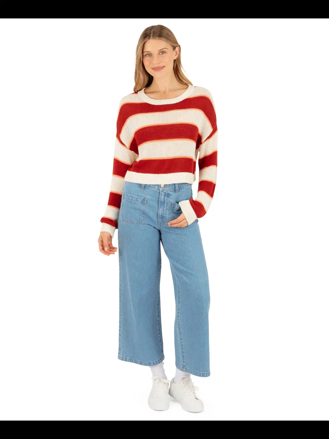 Delta Long Sleeve