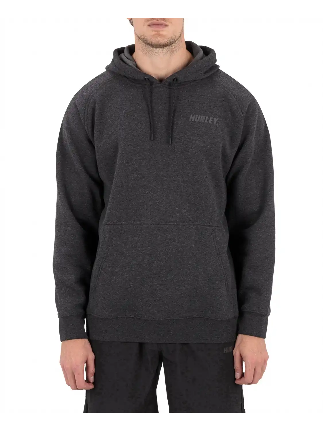 Acadia Heat  2.0 Pullover