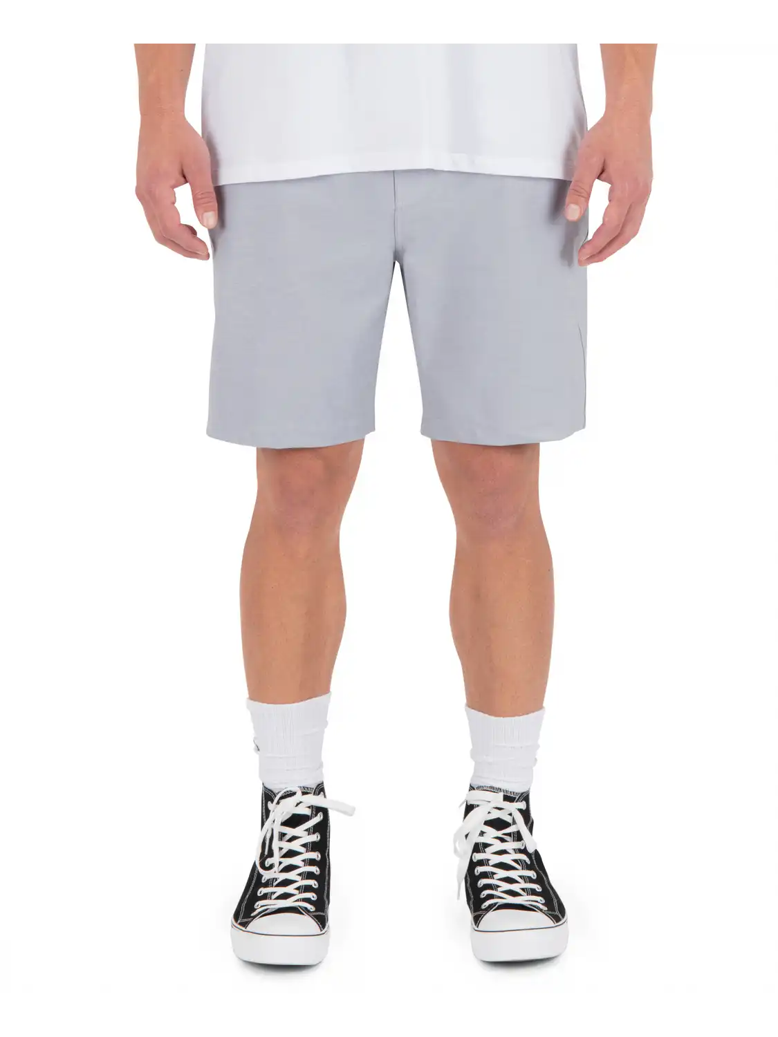 Phantom Heather Walkshort 20"