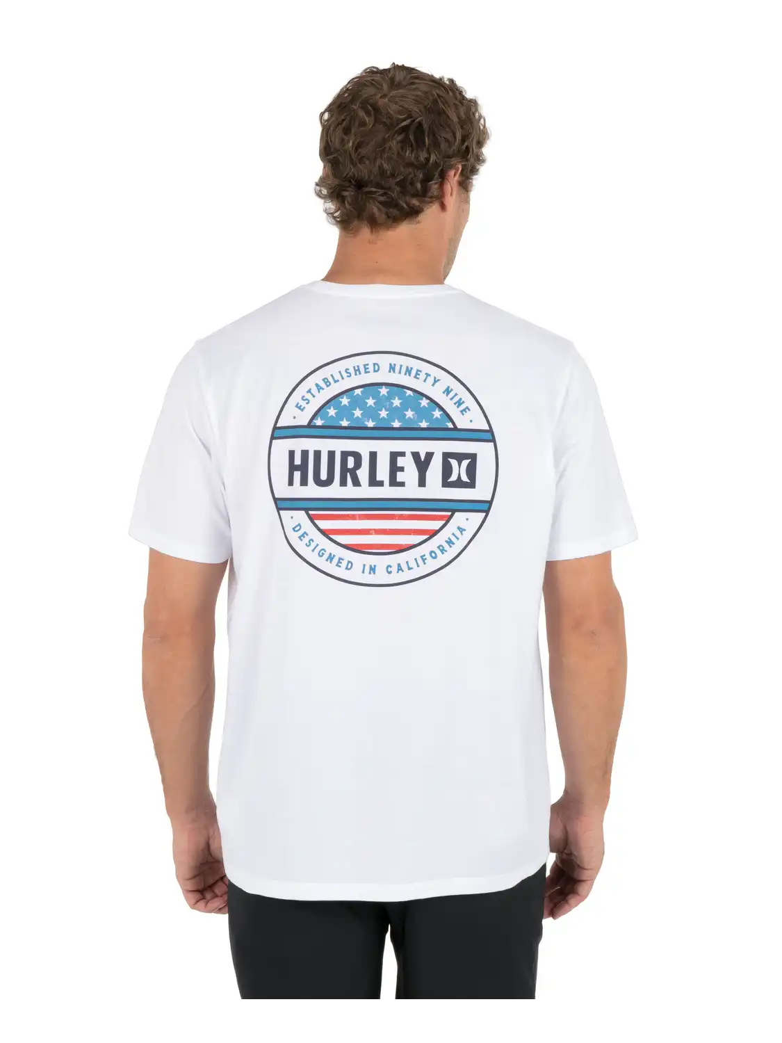 Filler Short Sleeve