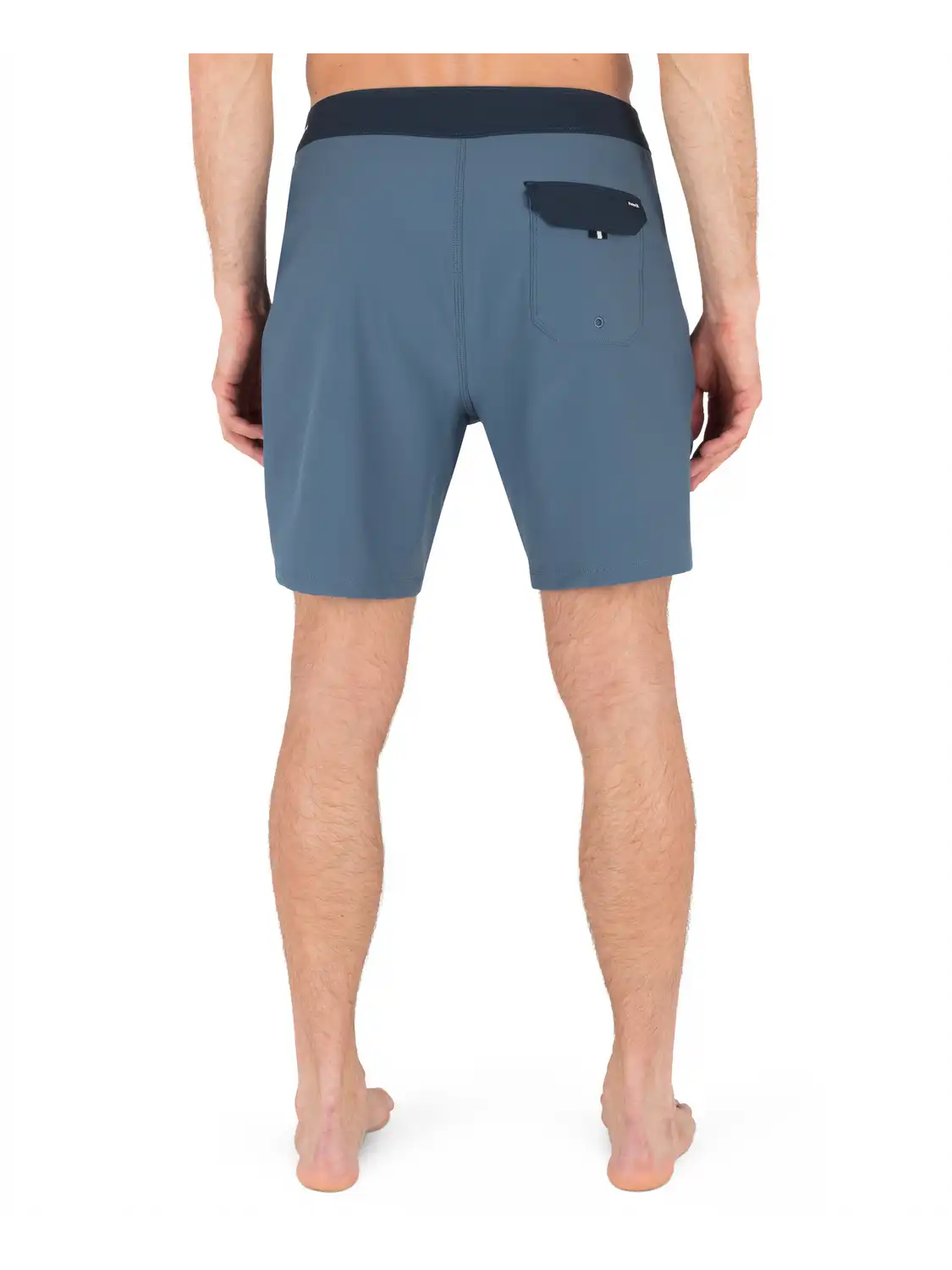 Phantom Eco One & Only Solid 18" Boardshort