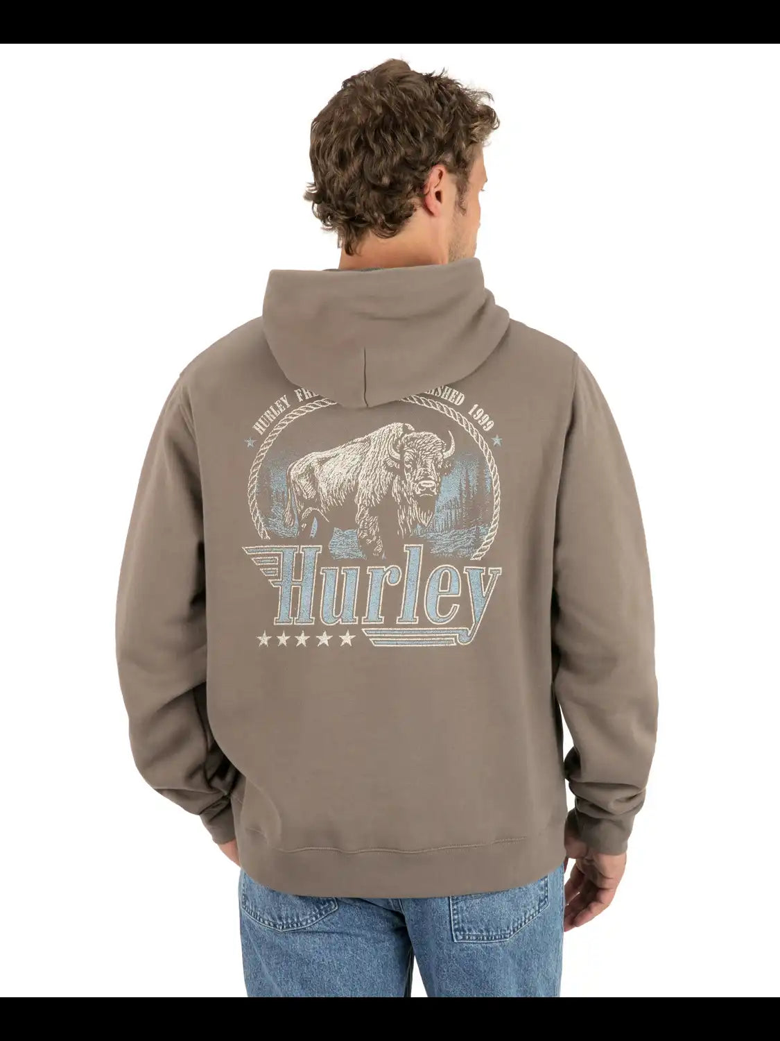 Outlaw Pullover