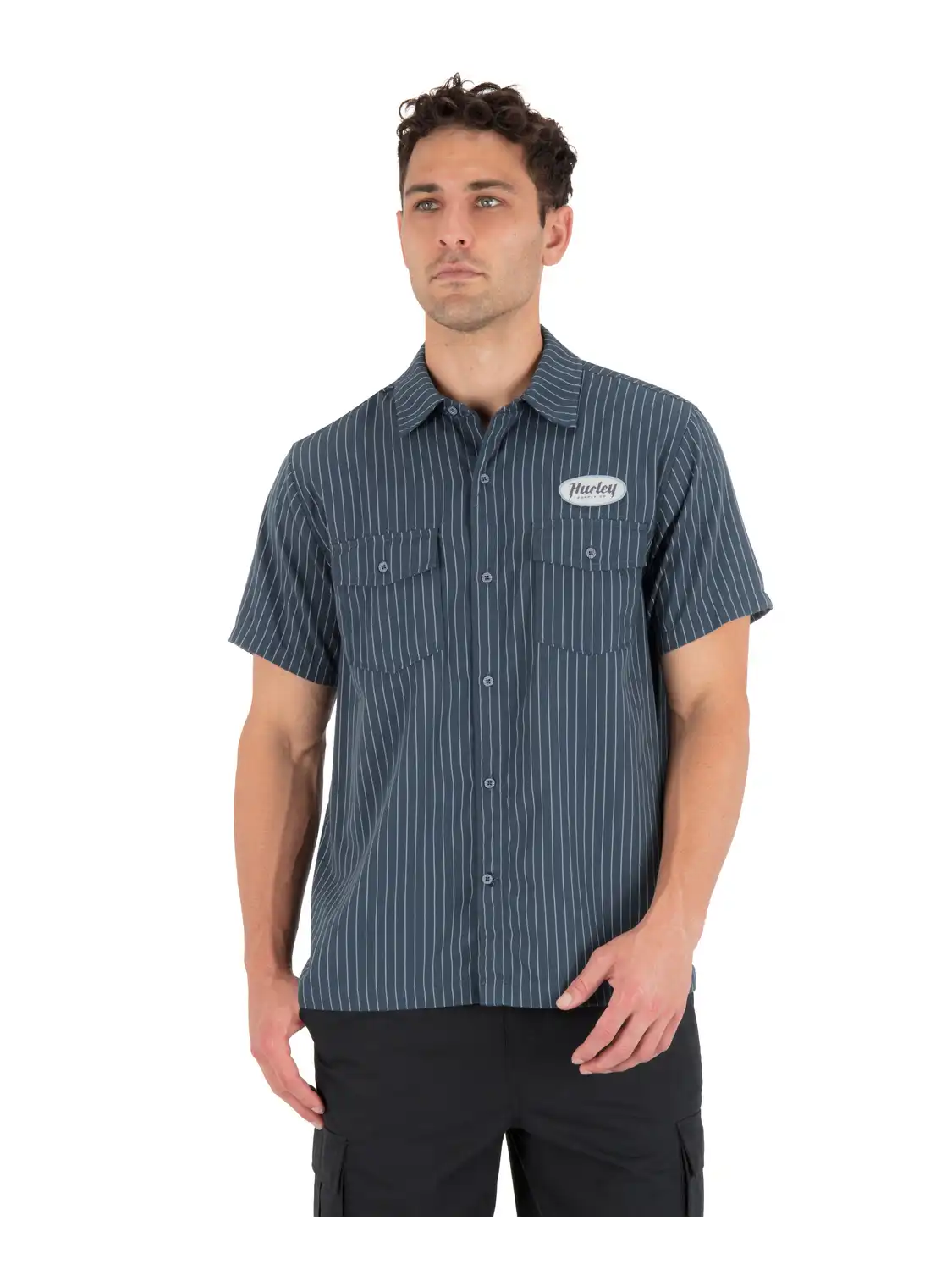 Diesel Short Sleeve