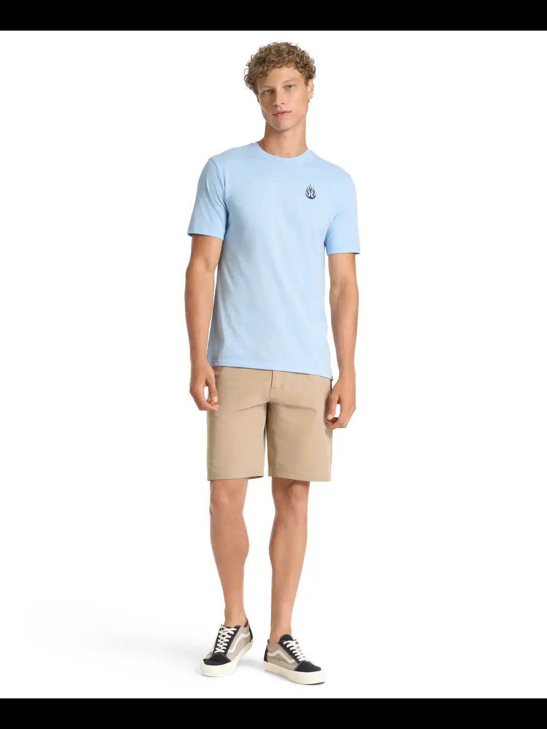 Burn Short Sleeve