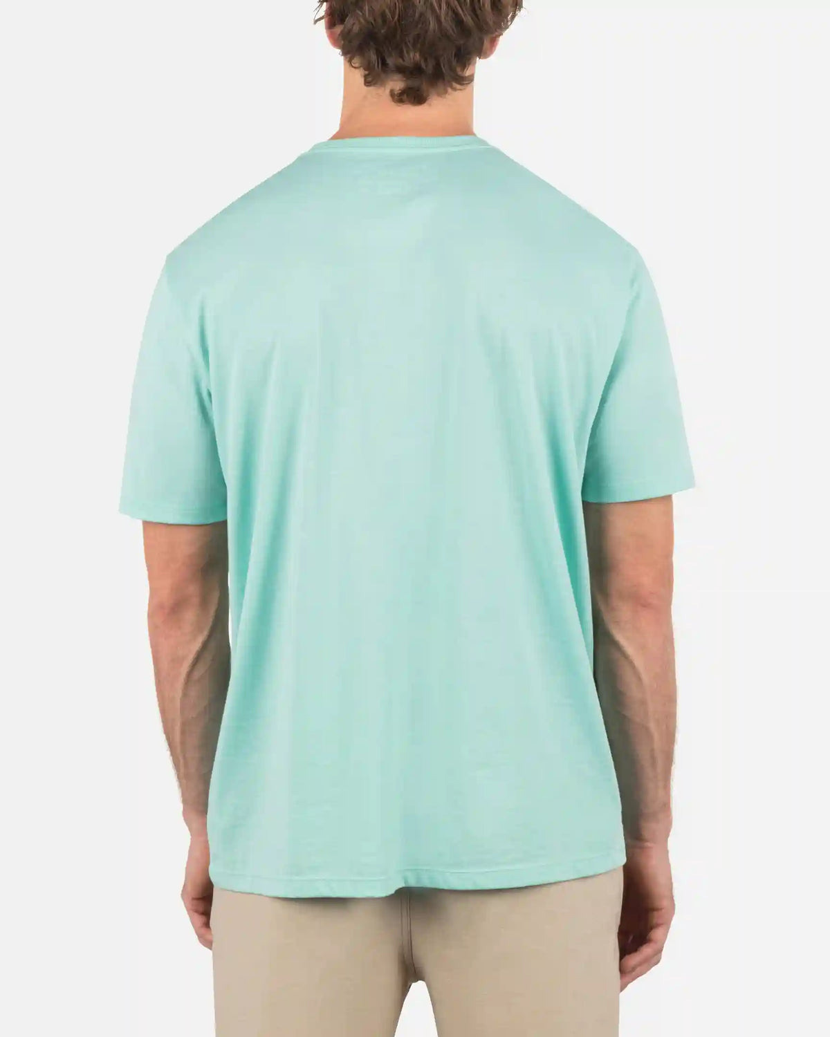 The Box Short Sleeve
