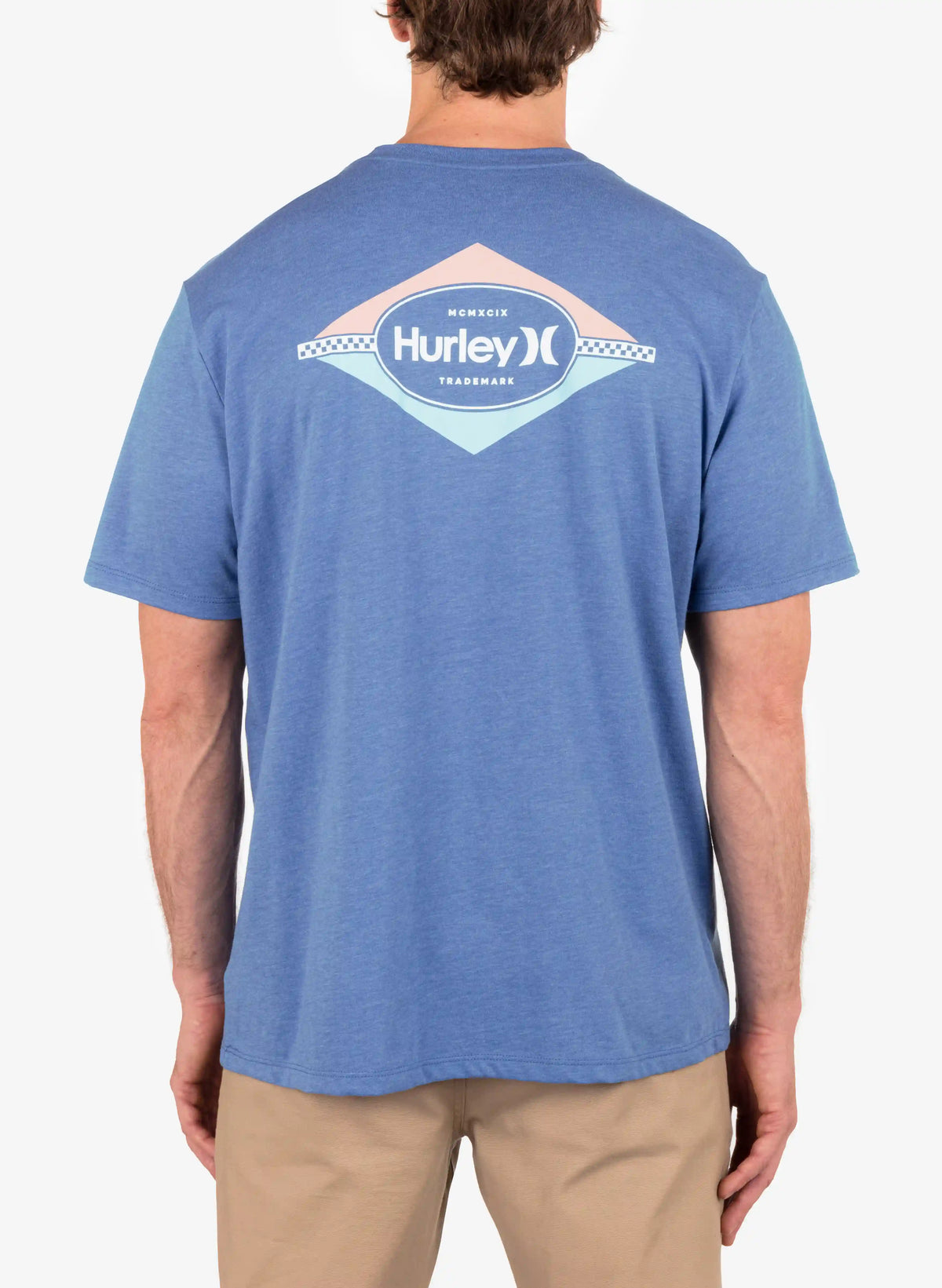 Everyday Divide Short Sleeve