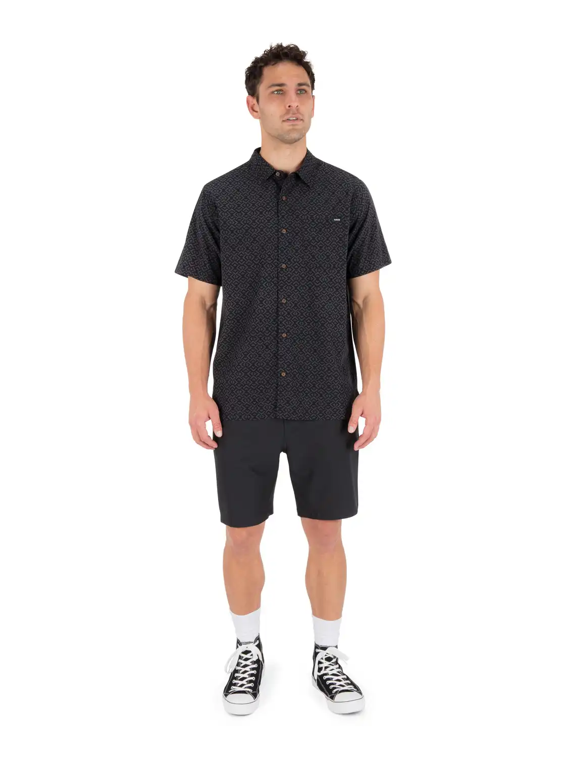 Aero Short Sleeve