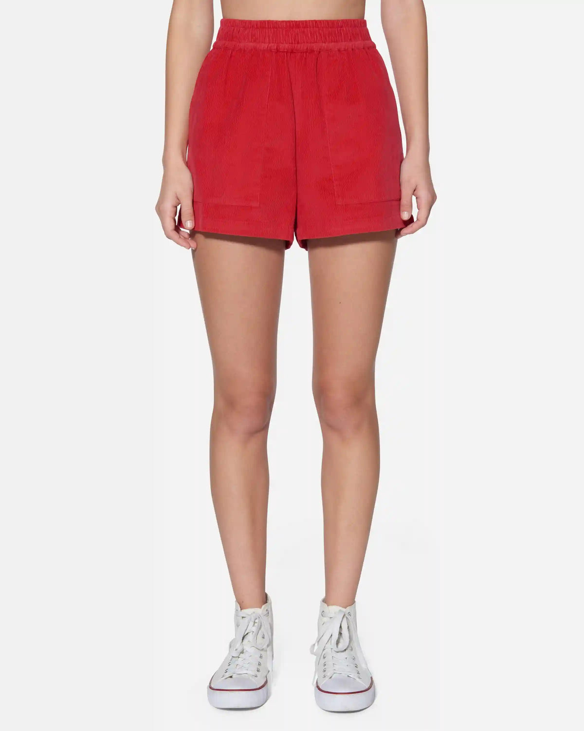 Wavy Days Short