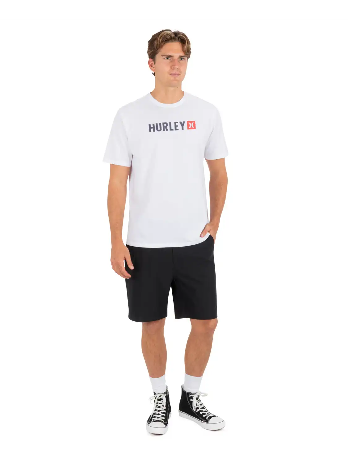 The Box Short Sleeve