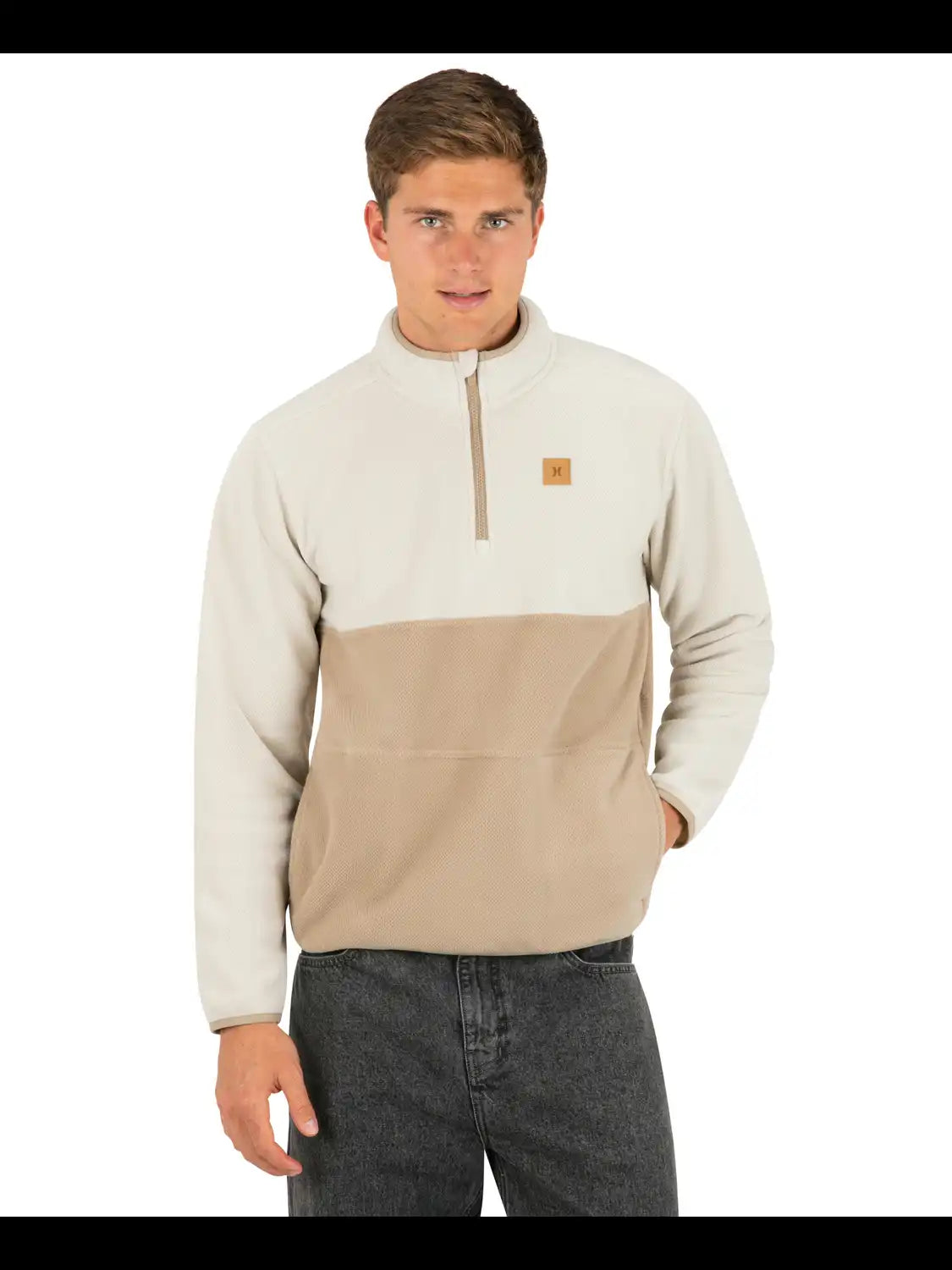 Cozypeak Quarter Zip