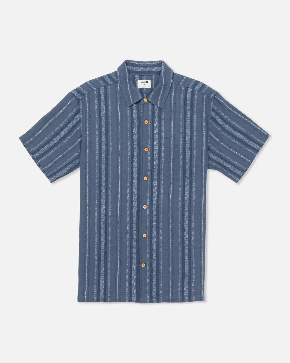 Oceanside Short Sleeve