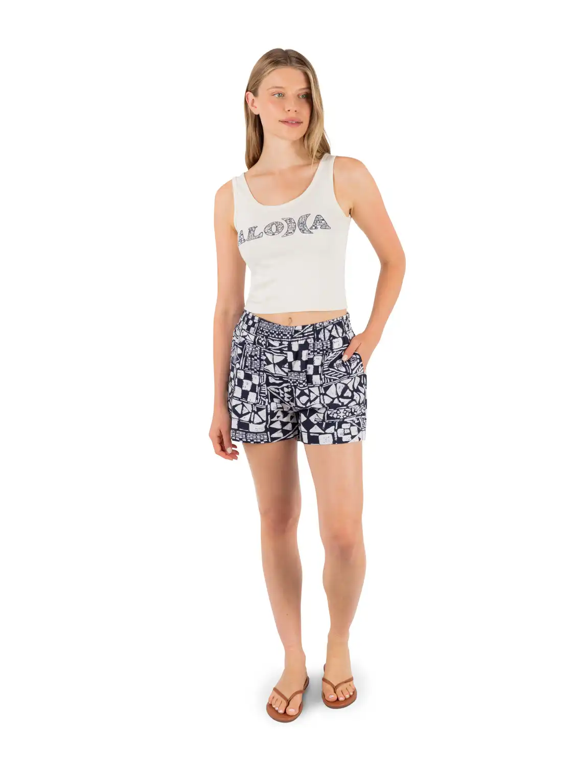 Beach Club Short