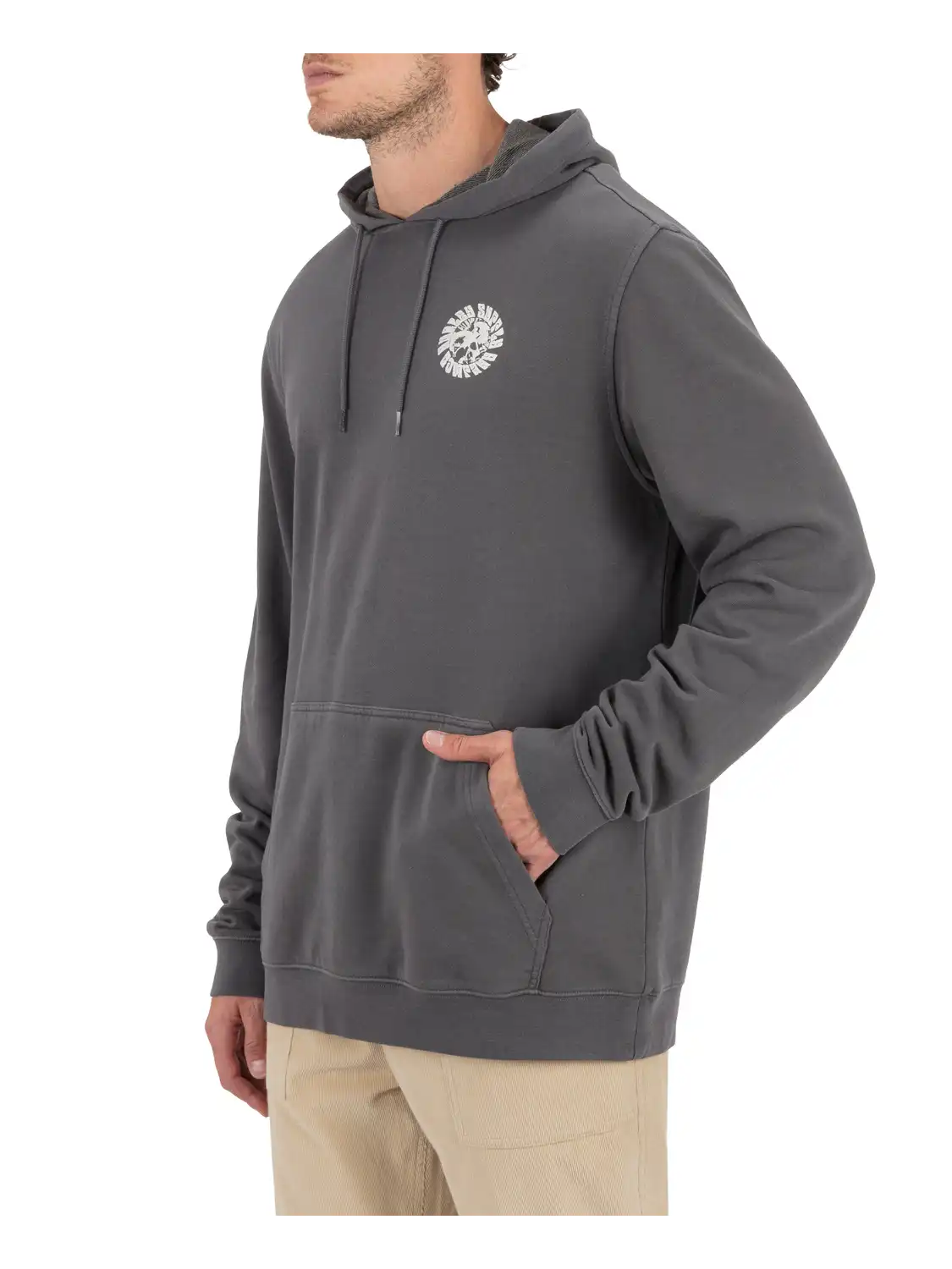 Naturals Pullover