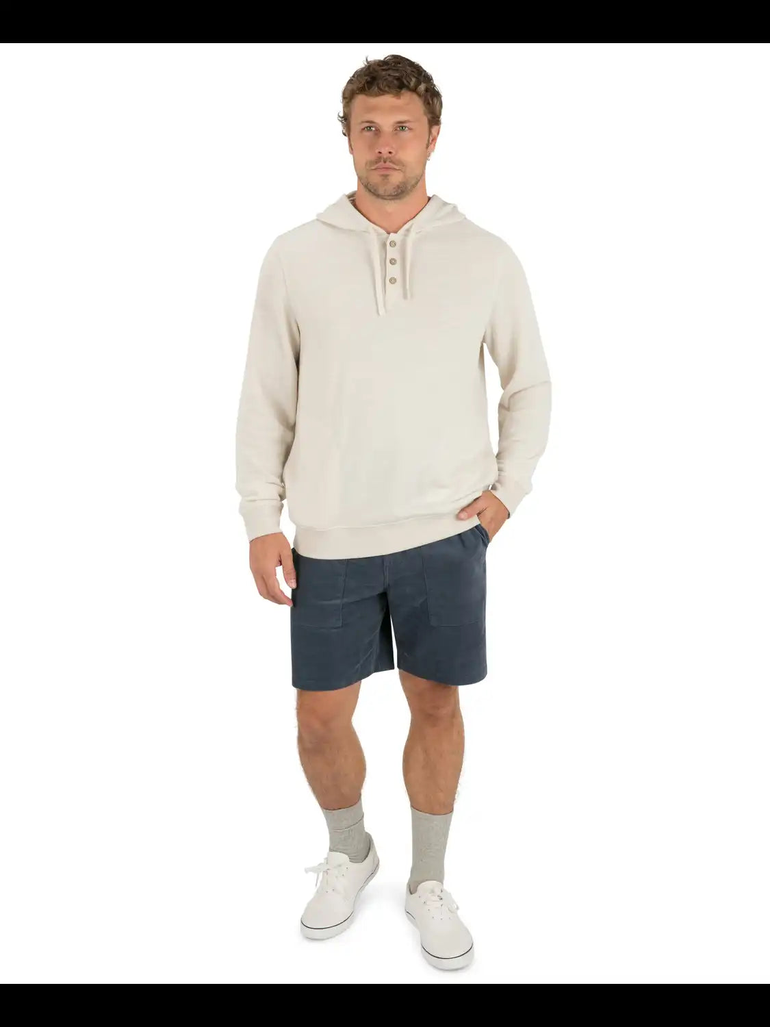 The Bandalero Pullover