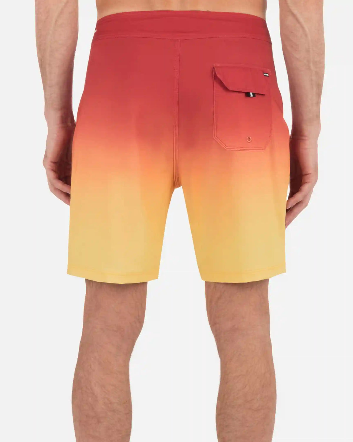 Phantom Eco Classic Boardshort 18"