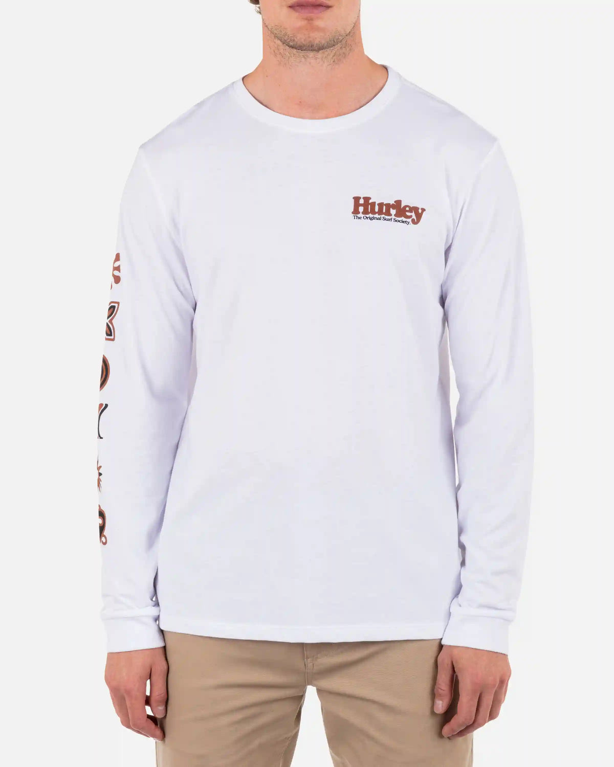 Everyday Society Long Sleeve