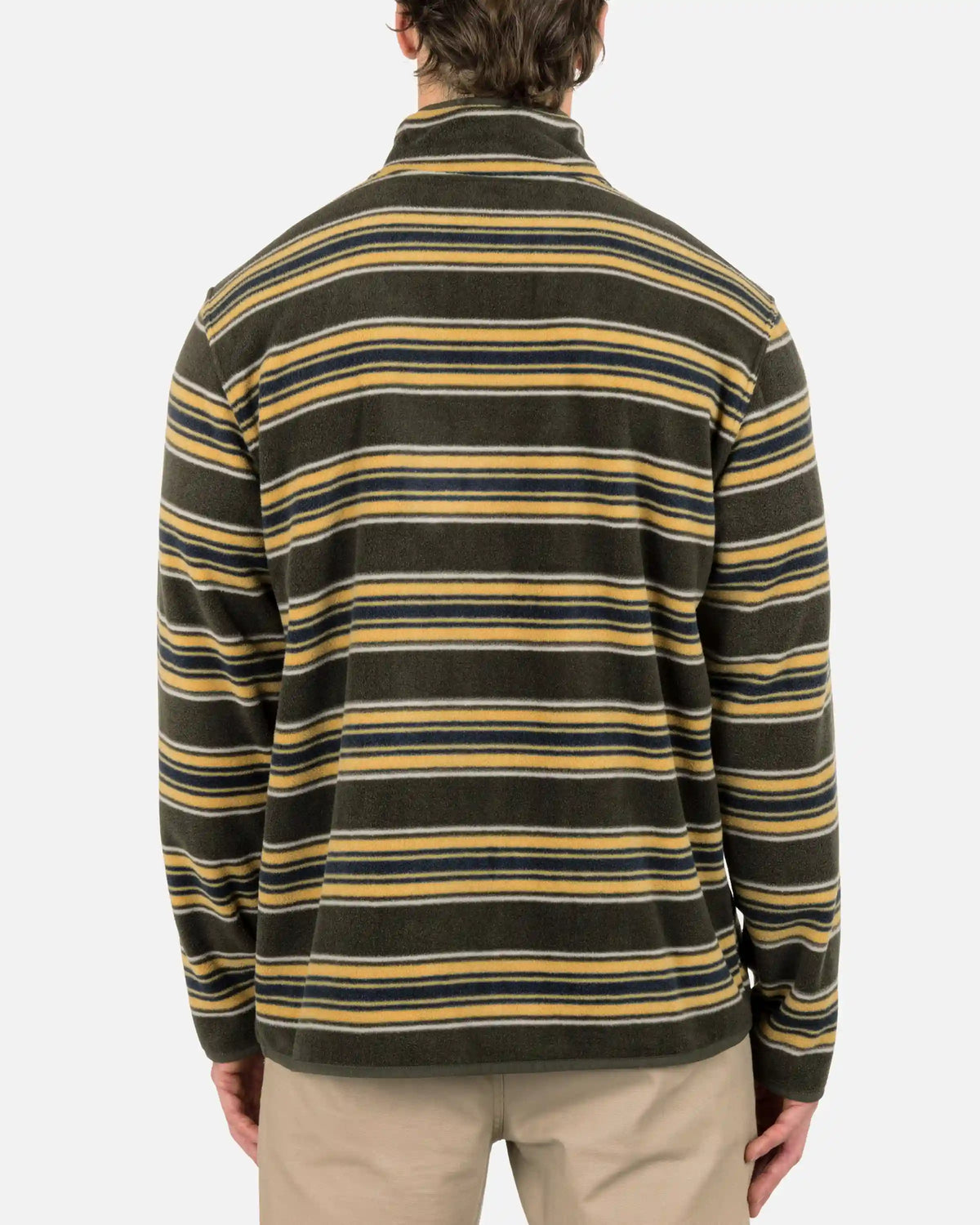 Mesa Windchill 1/4 Zip