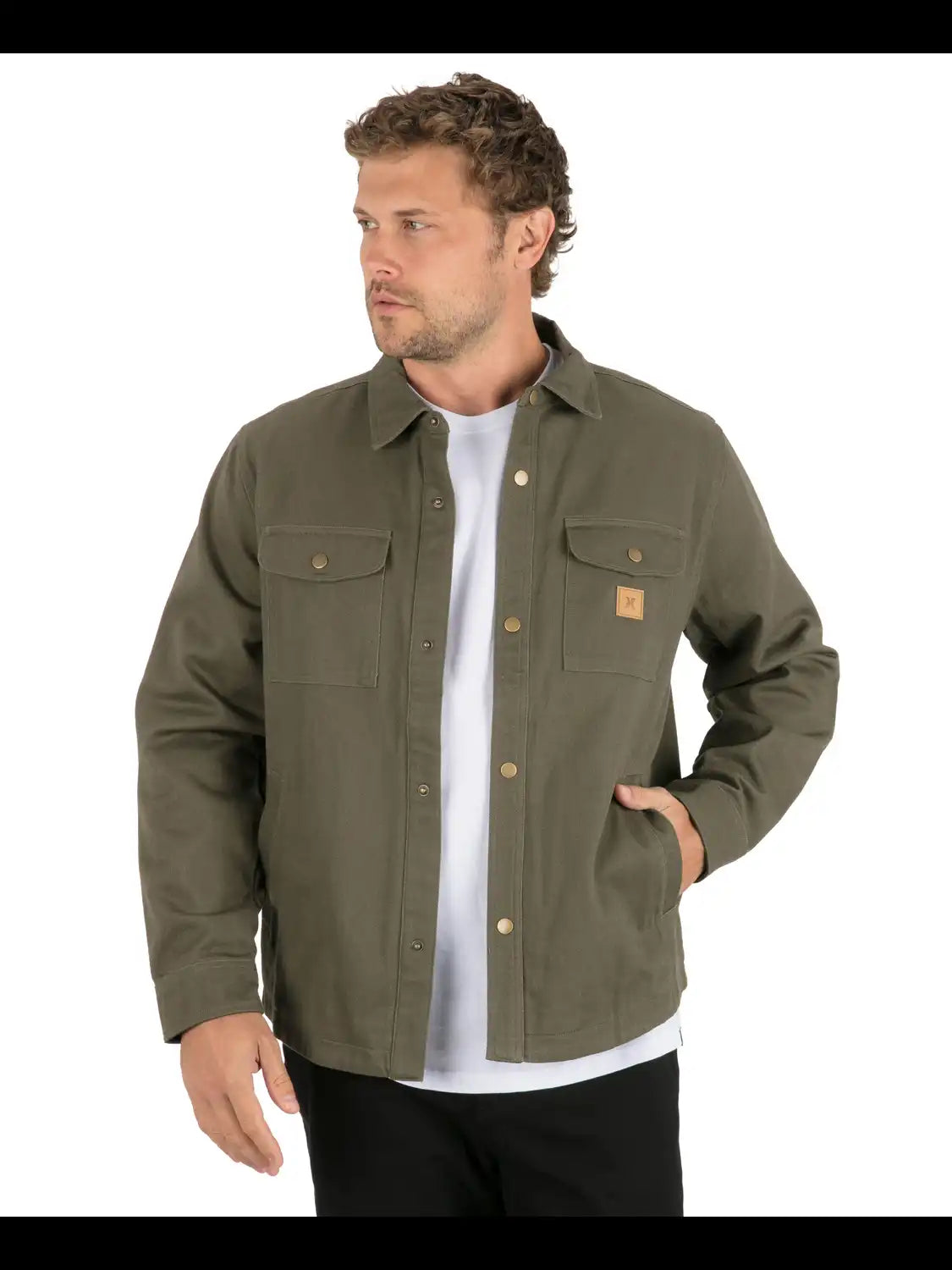 Trade Jacket