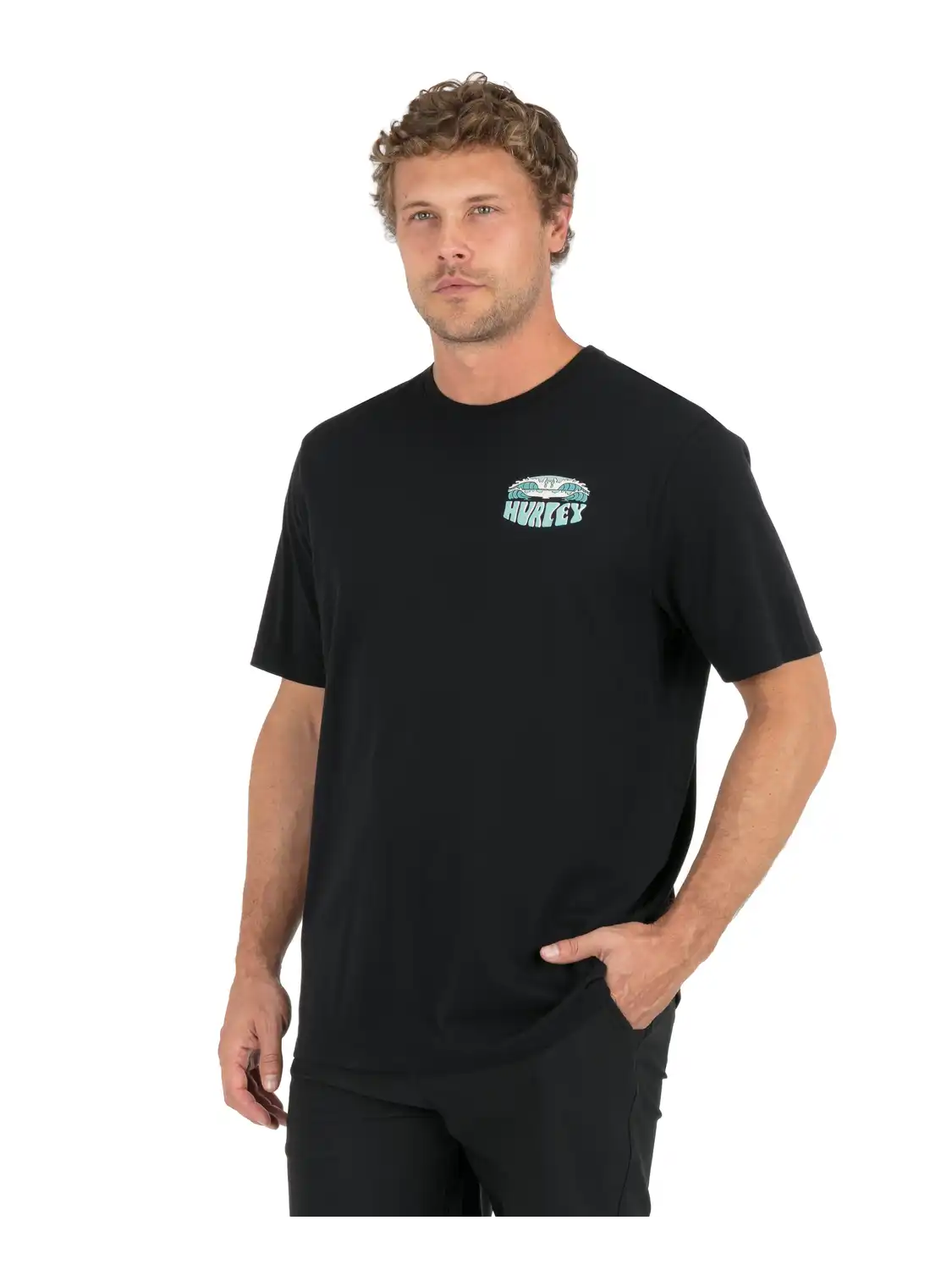 Grateful Sun Short Sleeve