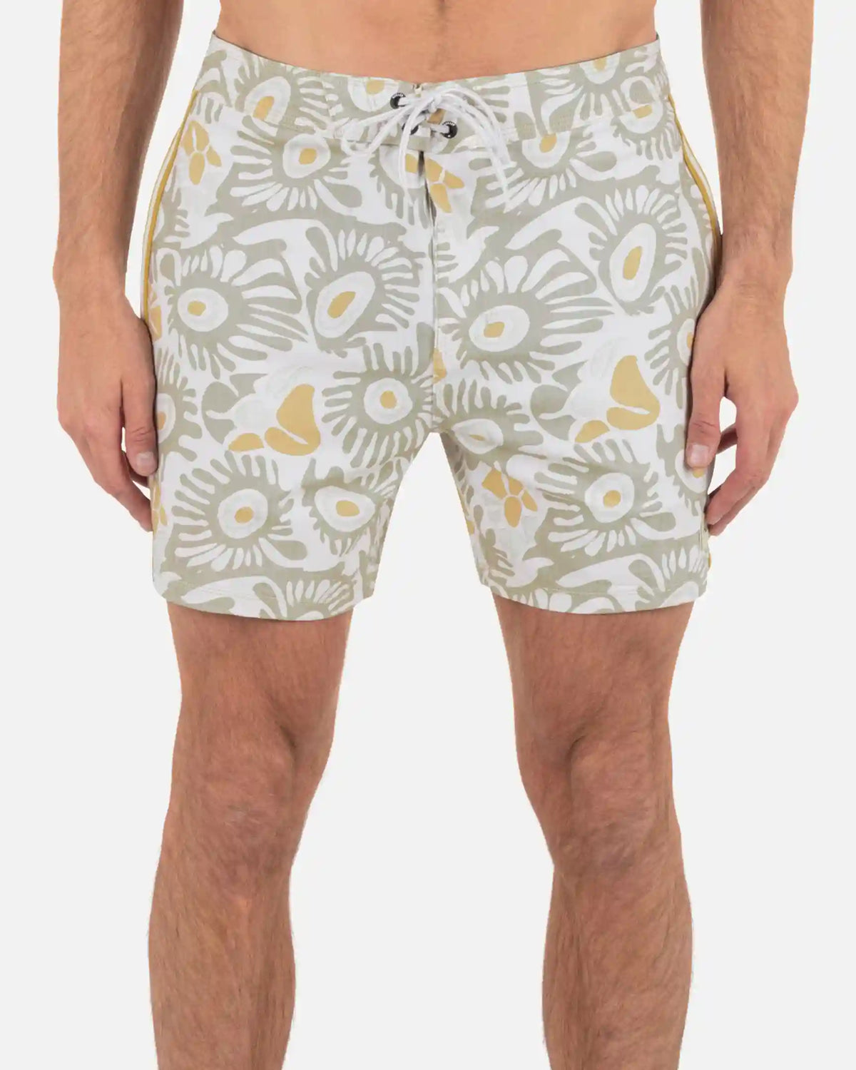 Phantom Naturals Sessions Boardshort 16"