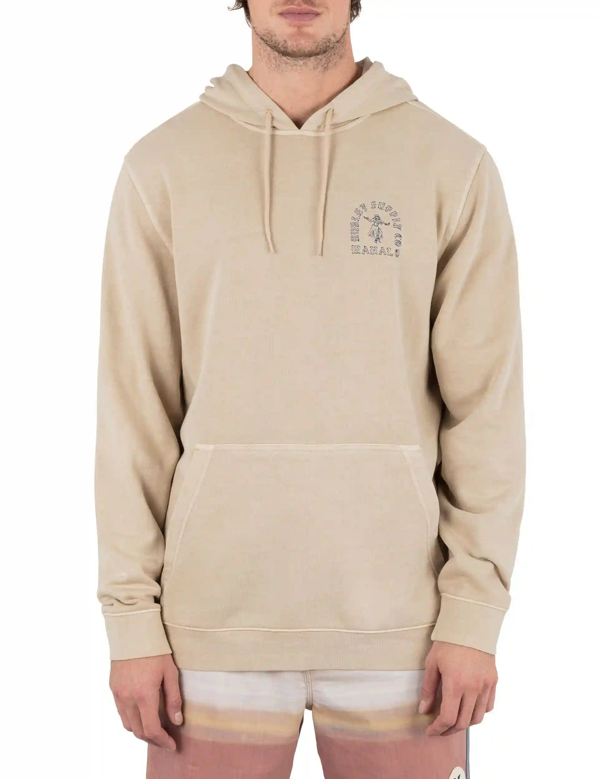 Naturals Pullover