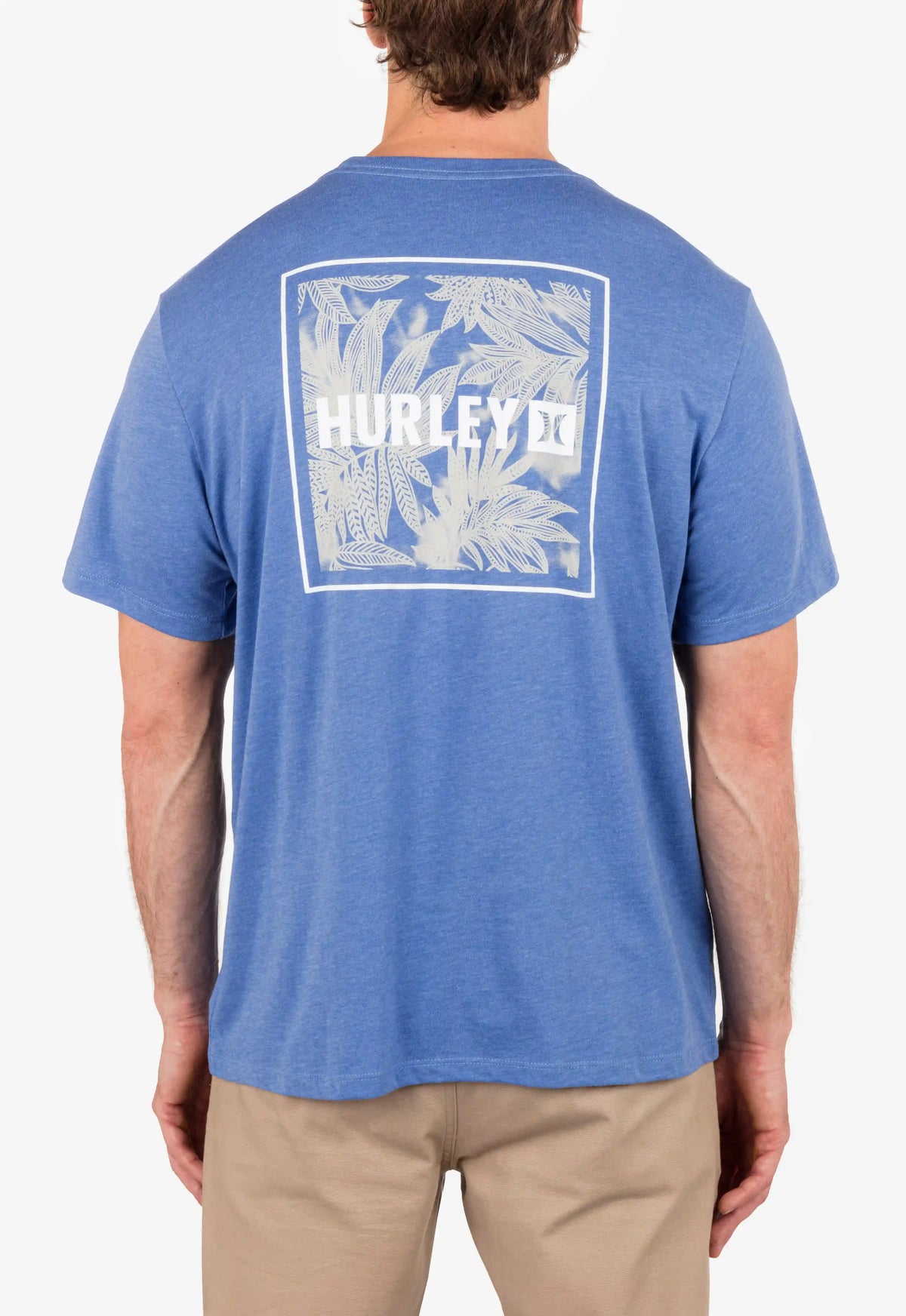 Everyday Four Corners Short Sleeve