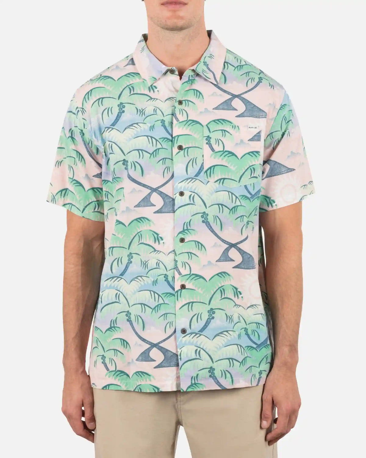 Rincon Short Sleeve